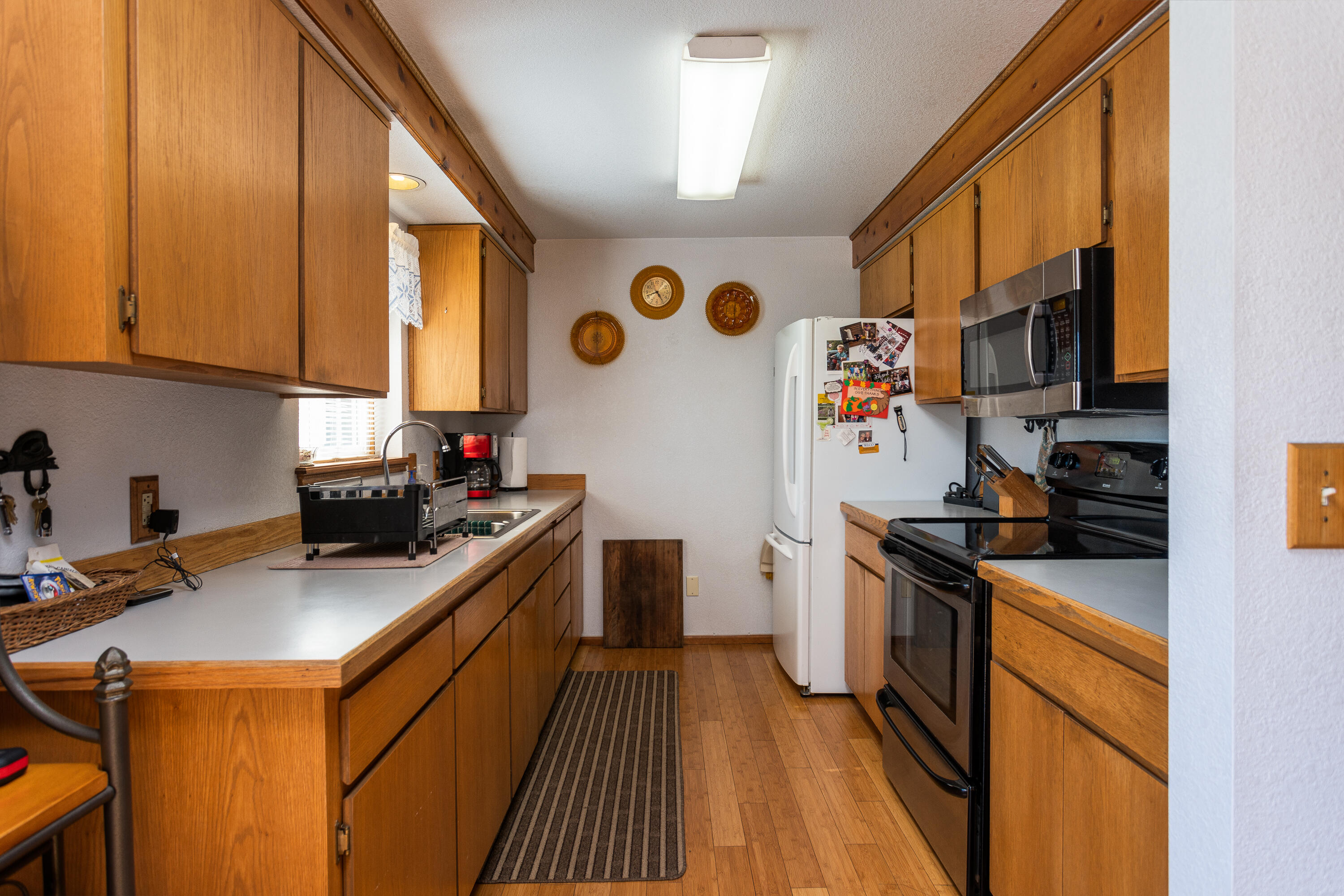 Reindeer Woods - Residential