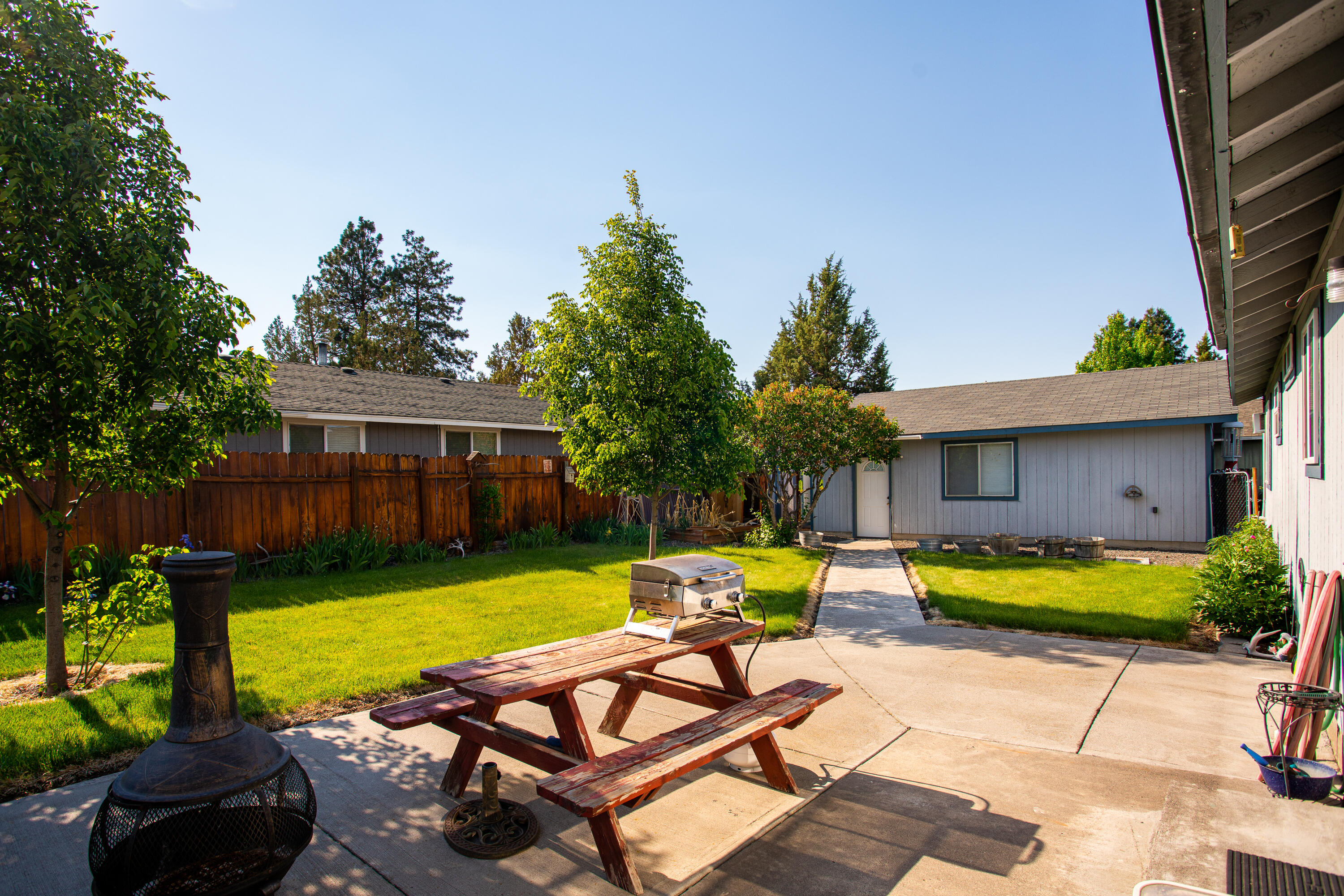 Reindeer Woods - Residential