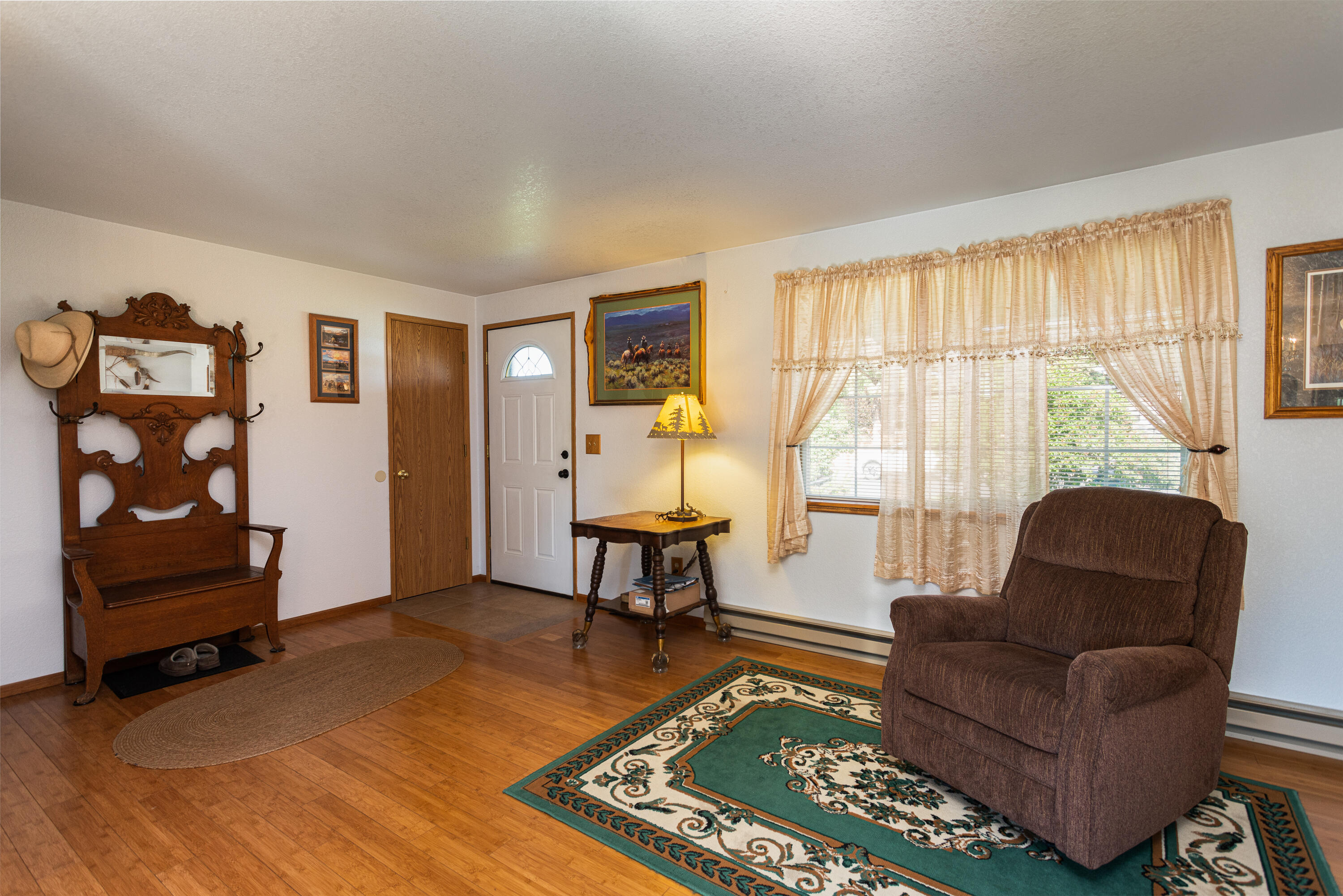 Reindeer Woods - Residential