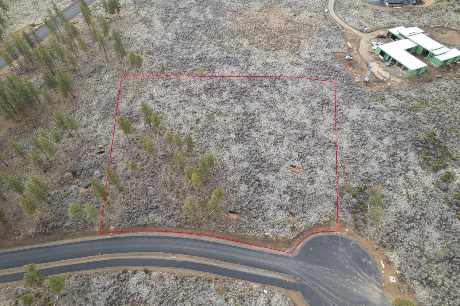 Westgate - Land