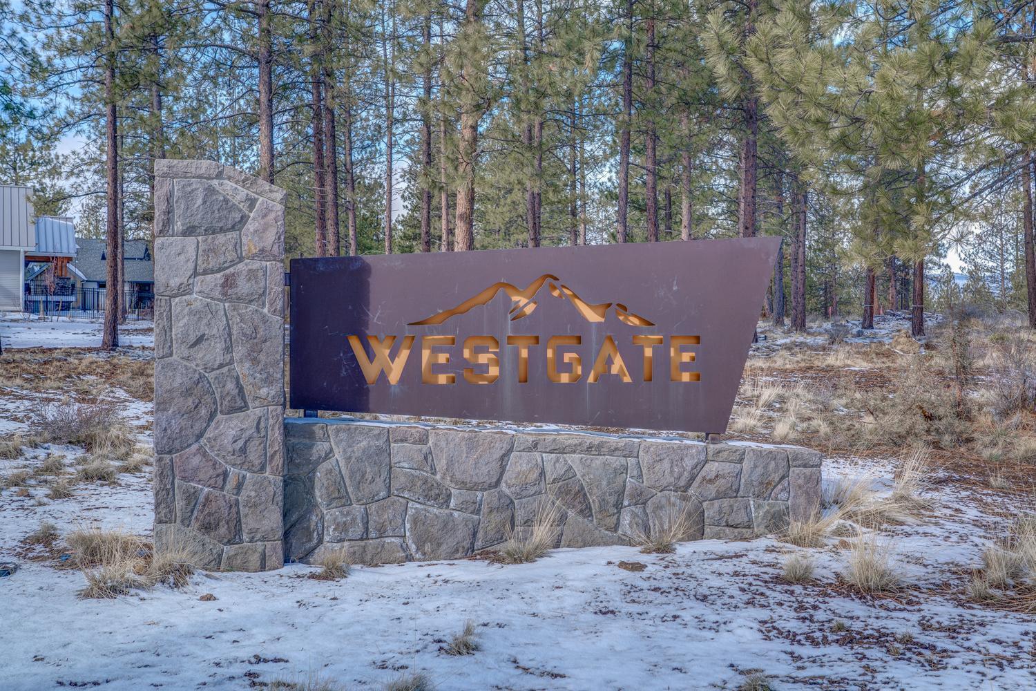 Westgate - Land
