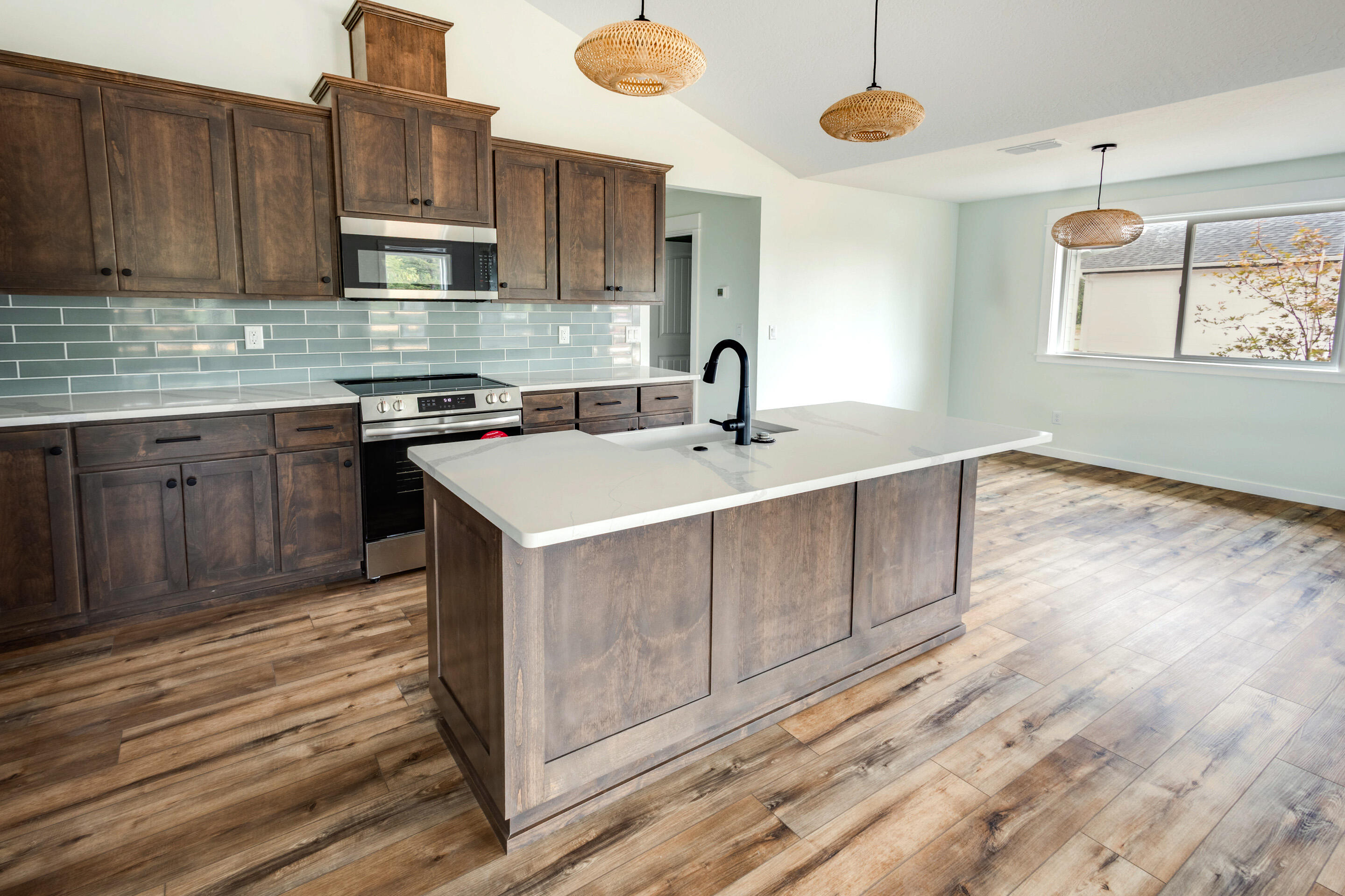 Laurel Pines Subdivision - Residential
