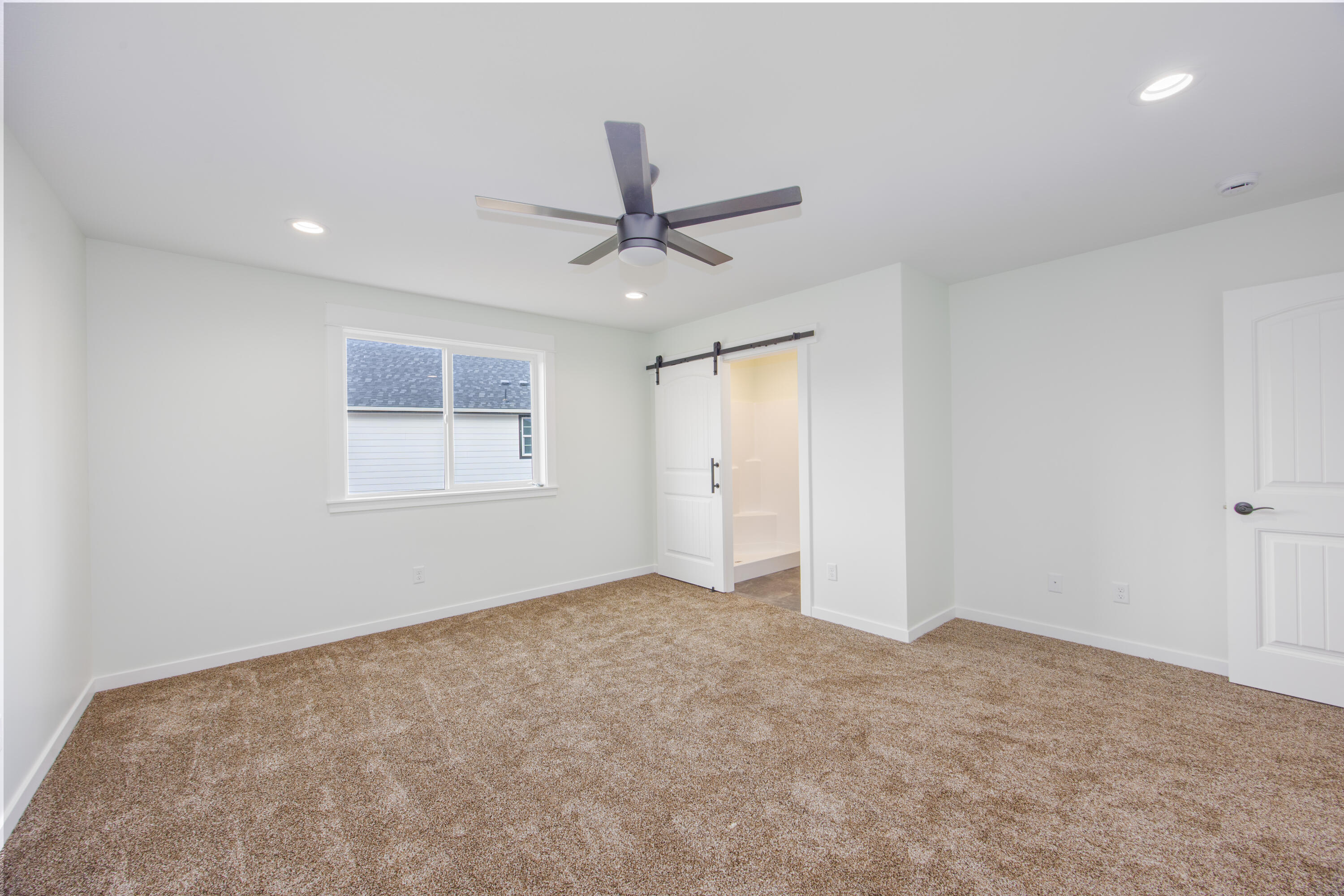 Laurel Pines Subdivision - Residential