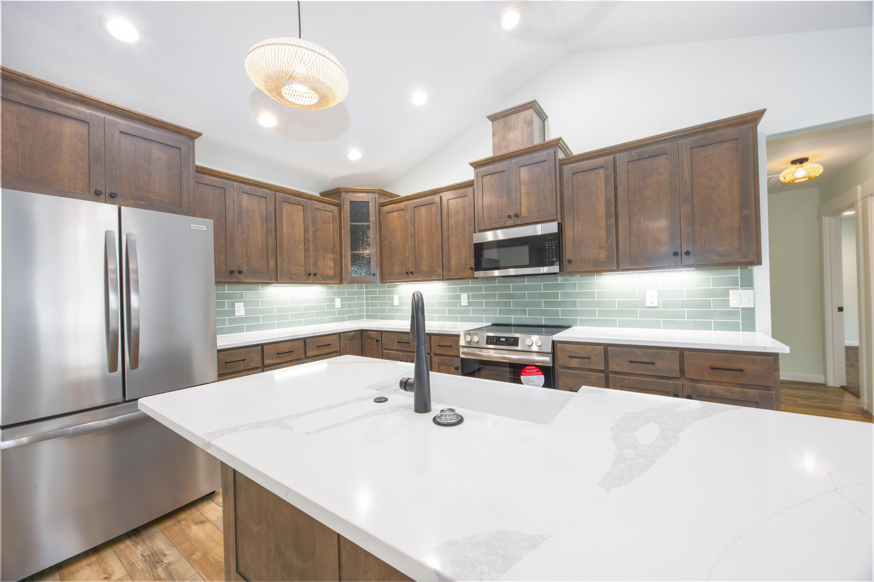 Laurel Pines Subdivision - Residential