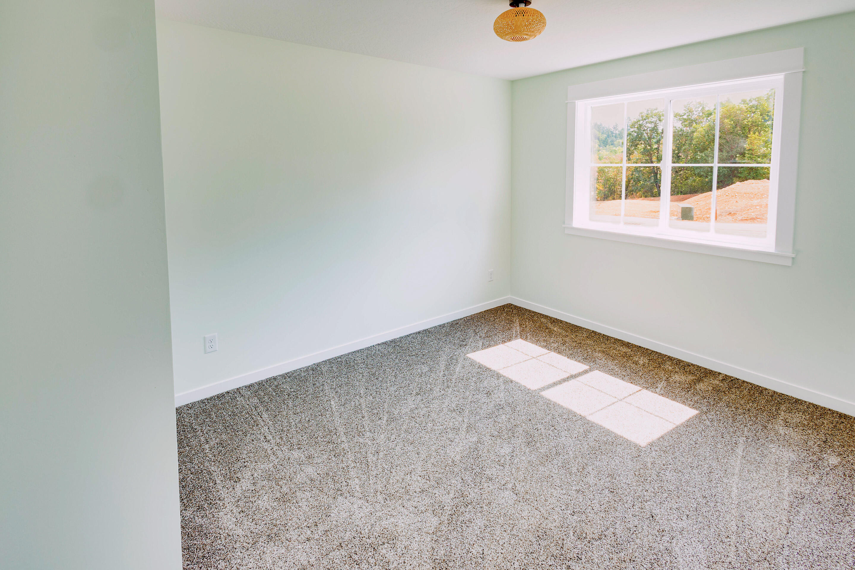 Laurel Pines Subdivision - Residential