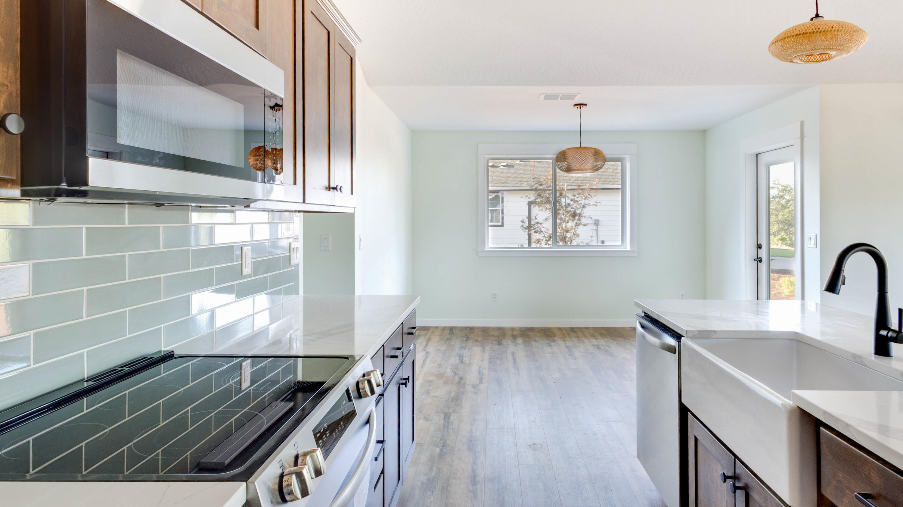 Laurel Pines Subdivision - Residential