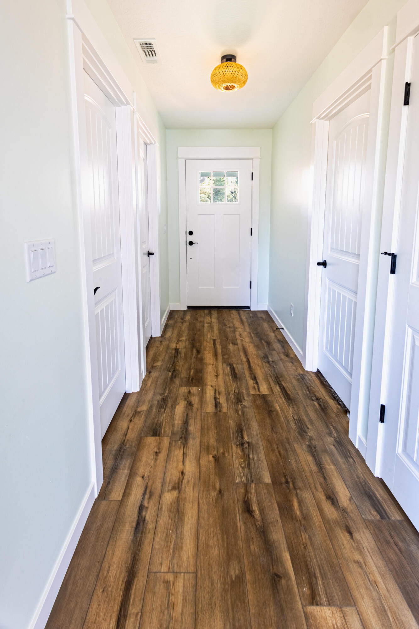 Laurel Pines Subdivision - Residential