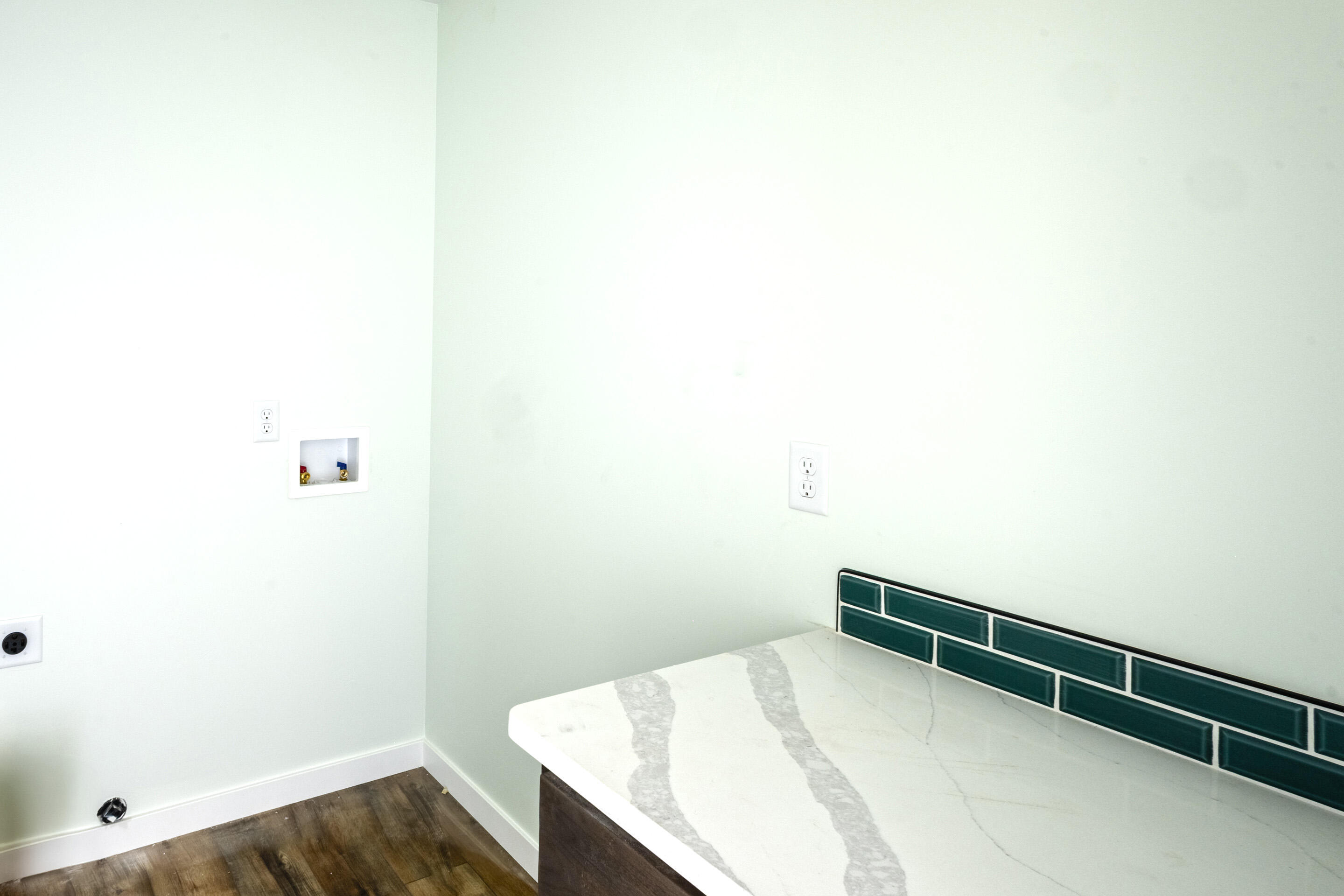 Laurel Pines Subdivision - Residential