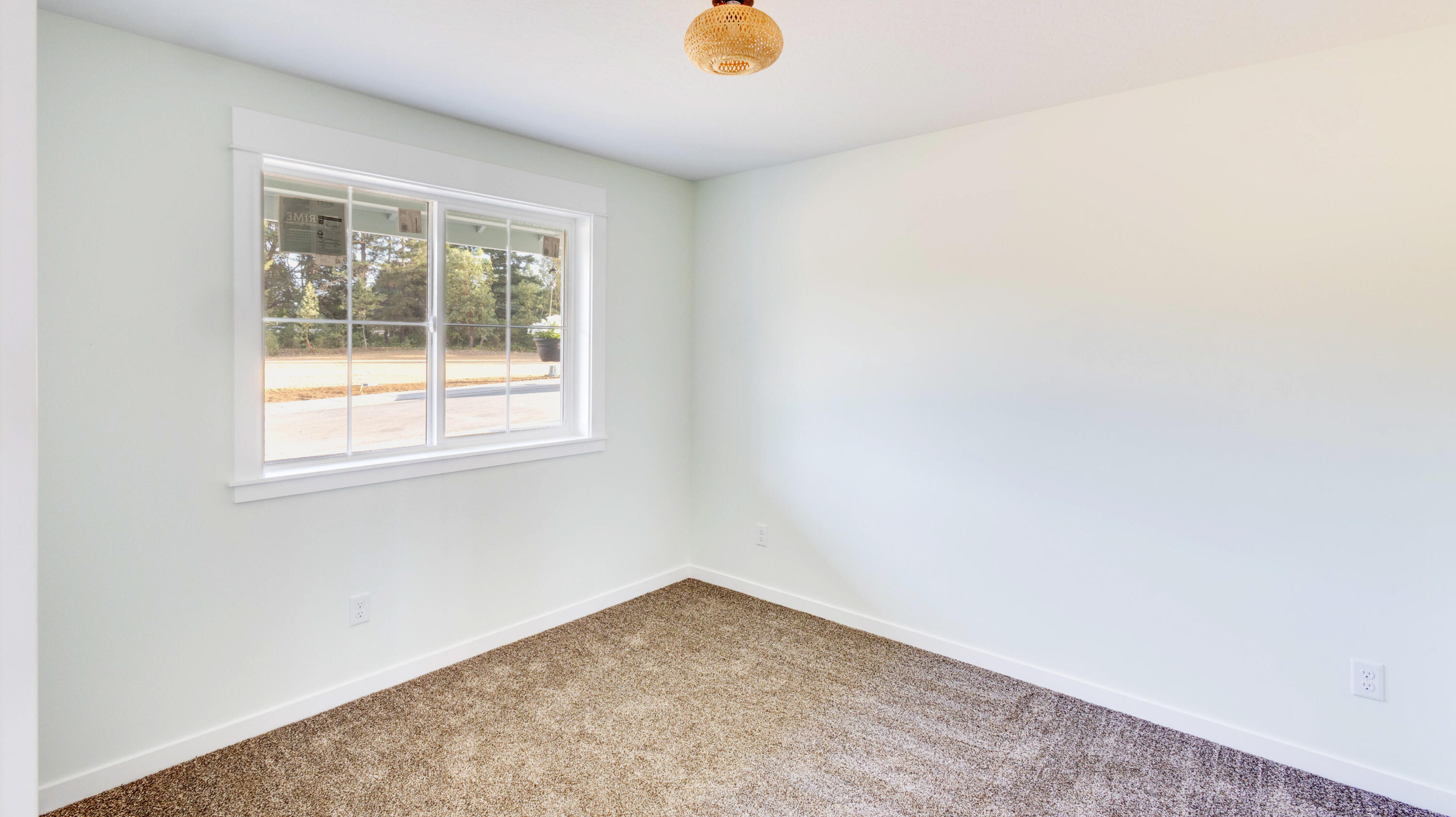 Laurel Pines Subdivision - Residential