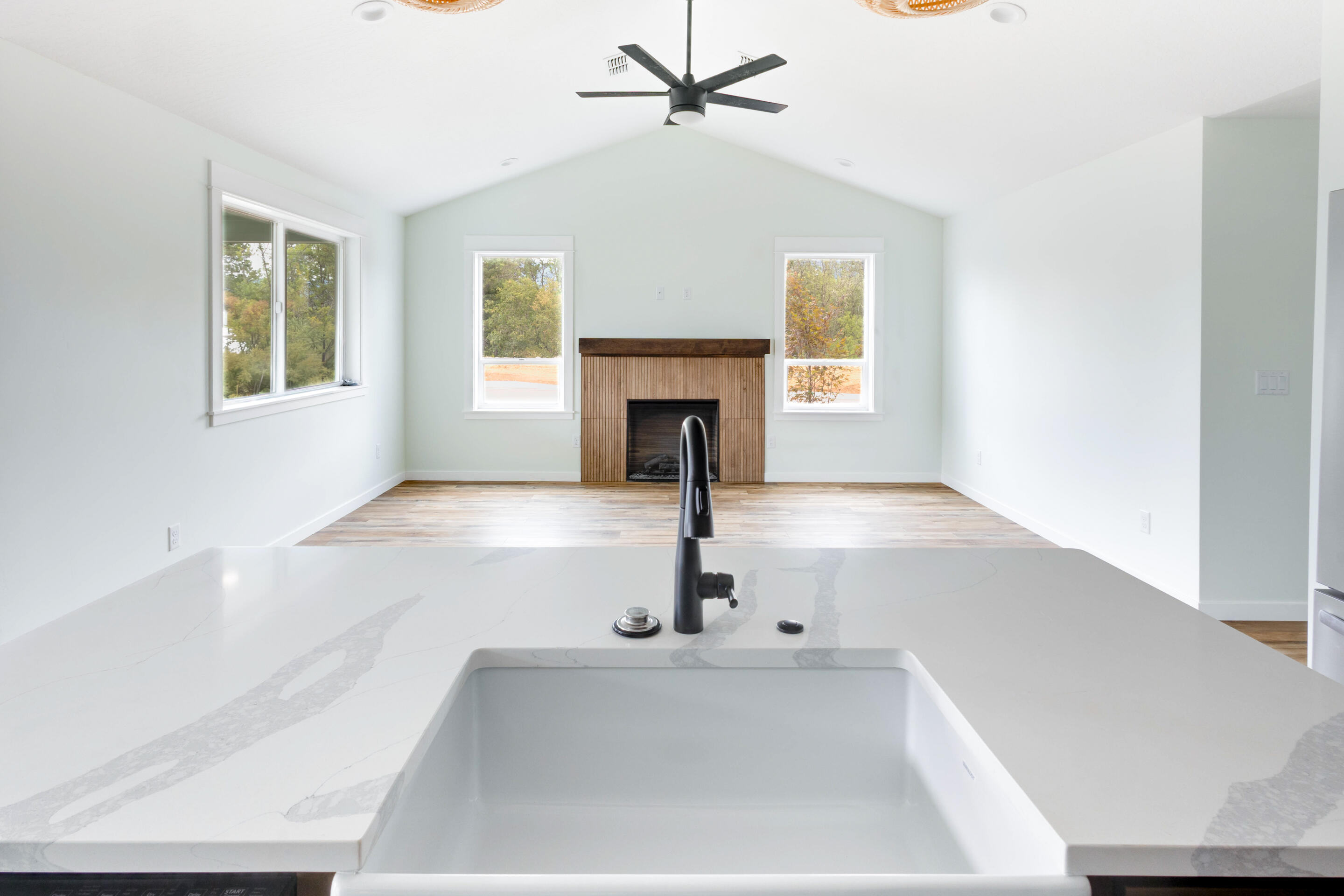 Laurel Pines Subdivision - Residential