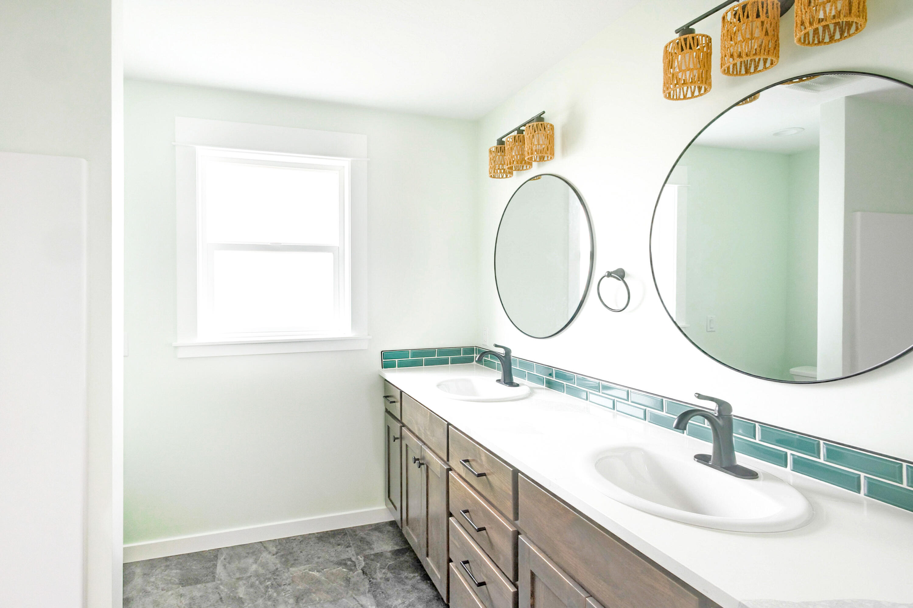 Laurel Pines Subdivision - Residential