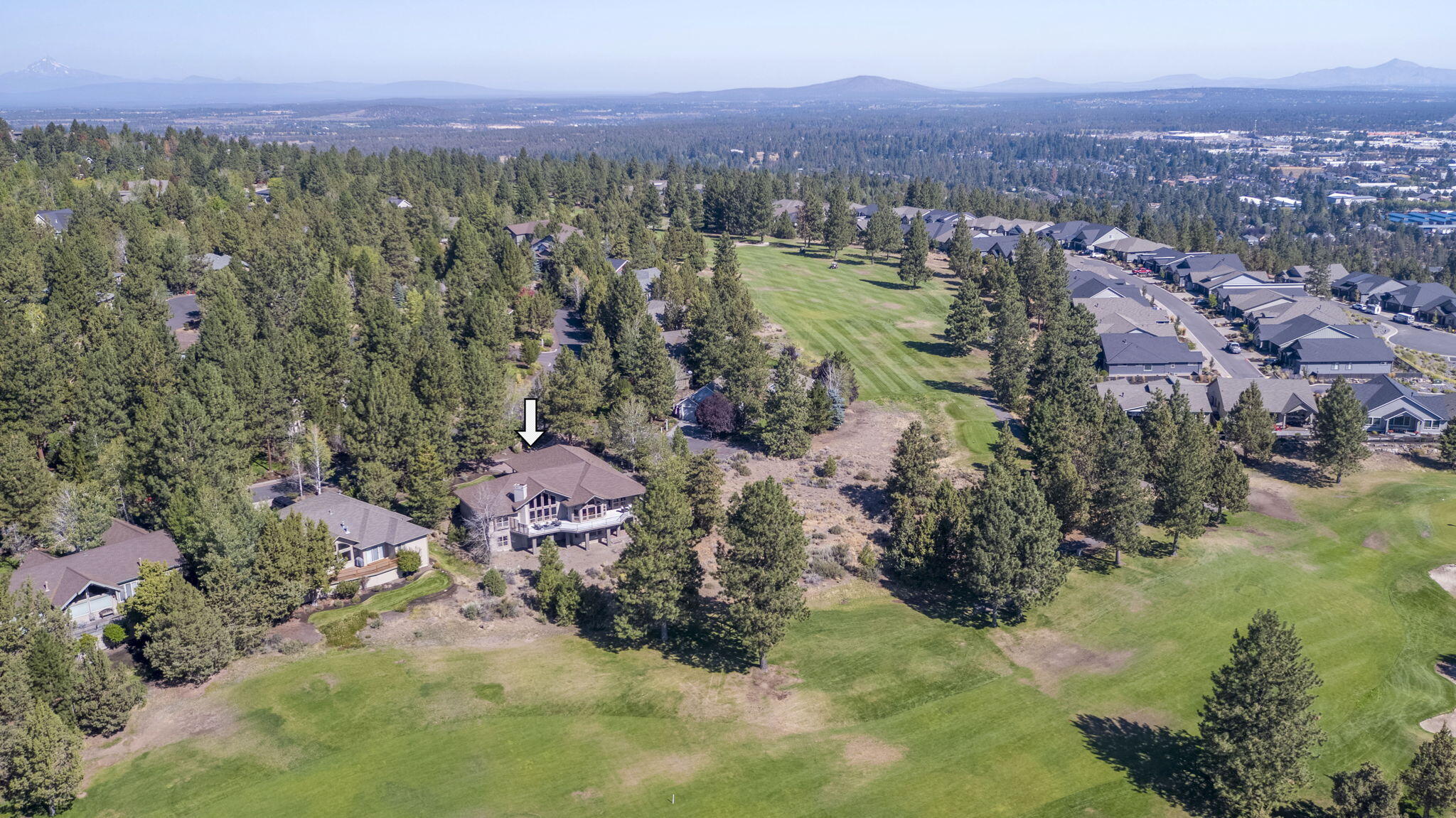 Phase 5 Rivers Edge - Residential