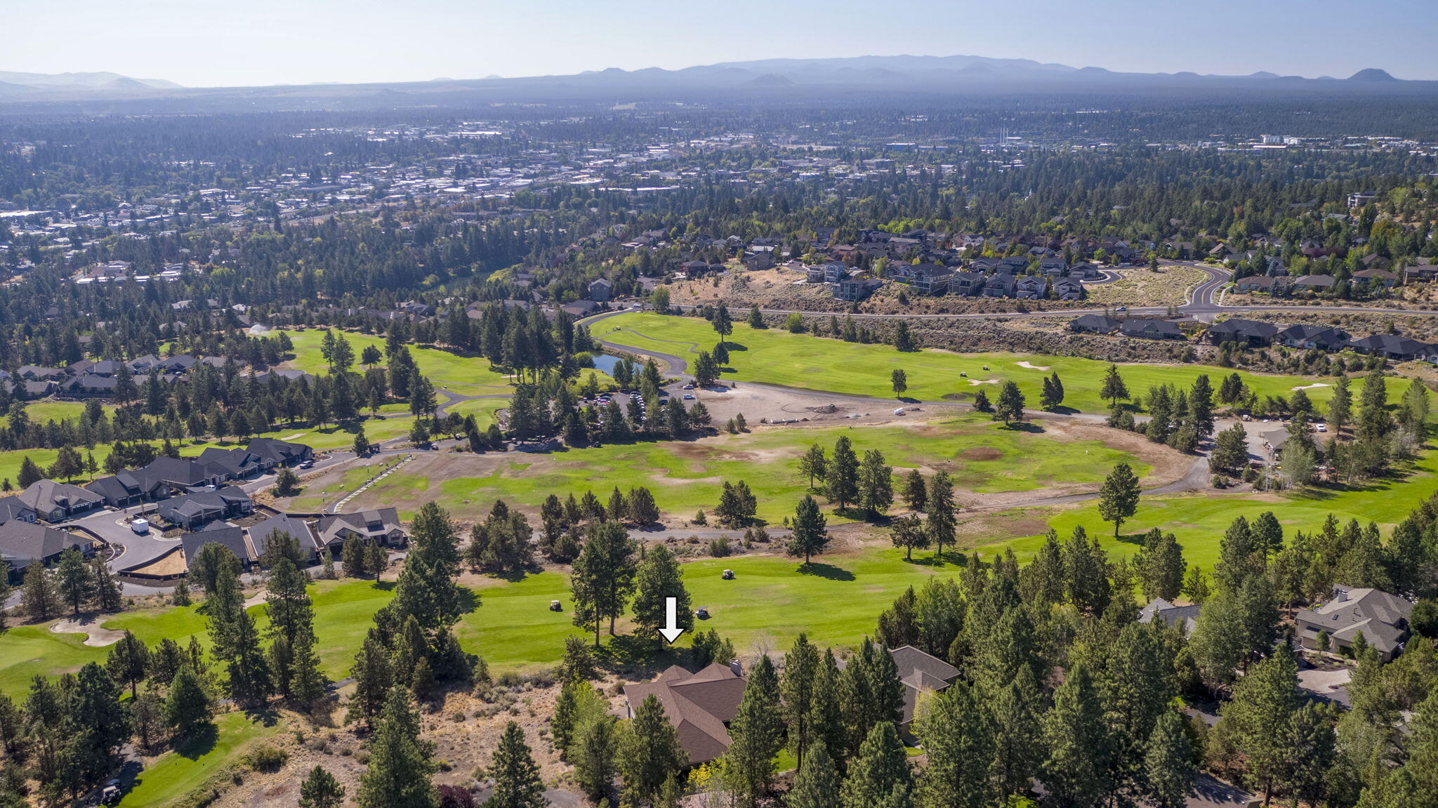 Phase 5 Rivers Edge - Residential