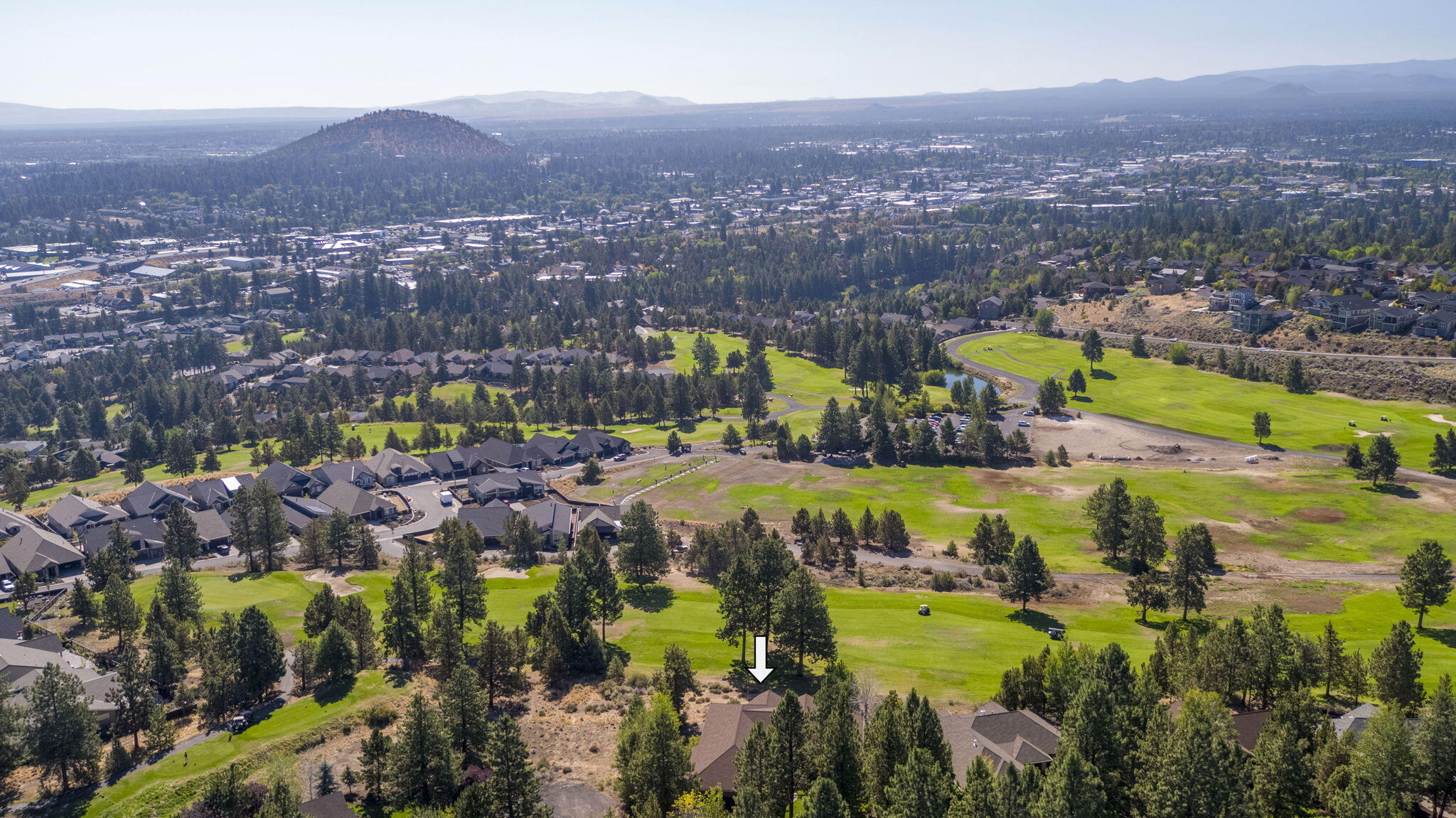 Phase 5 Rivers Edge - Residential