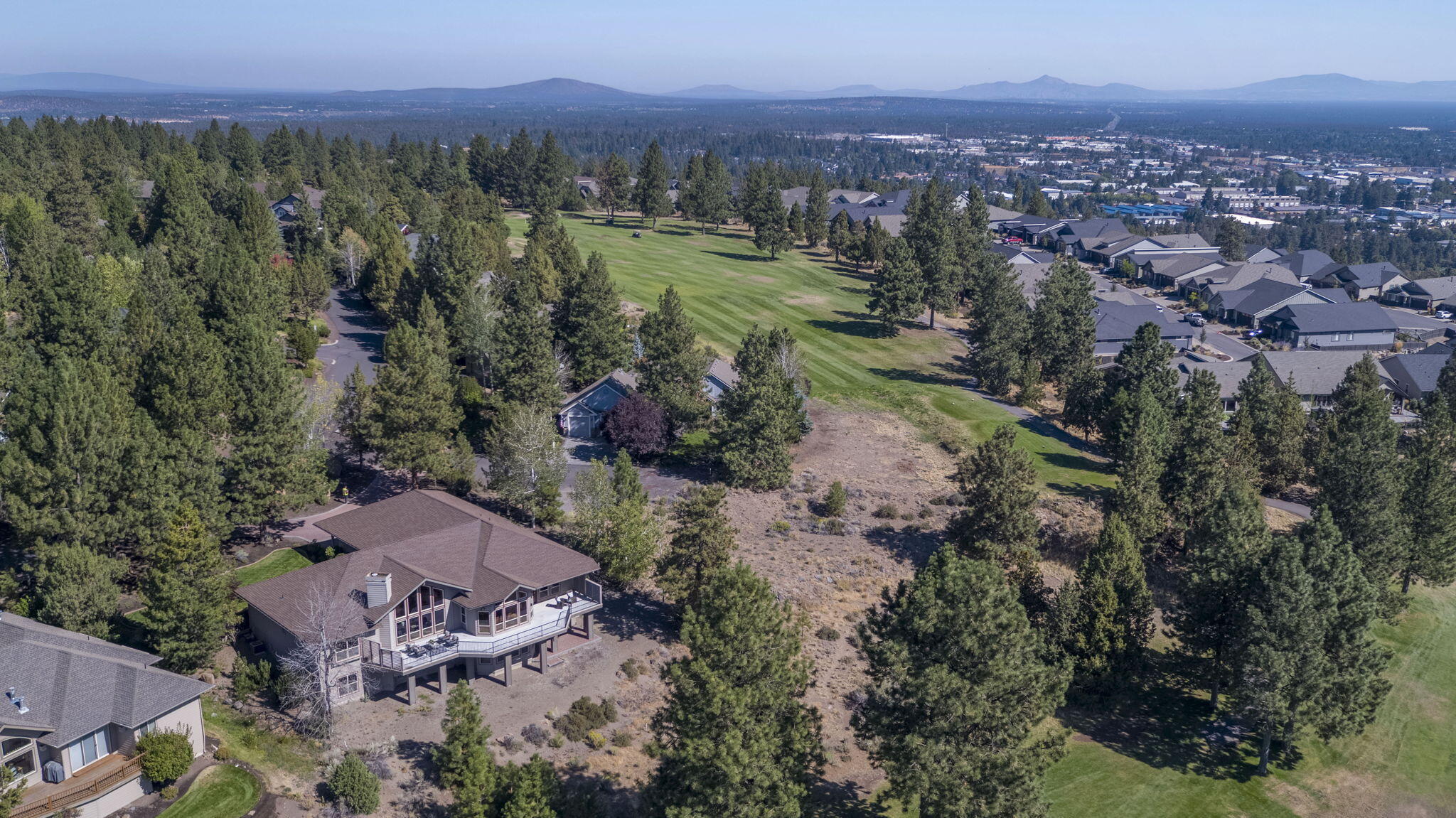 Phase 5 Rivers Edge - Residential