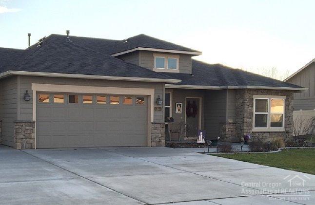 Summit Crest - Residential
