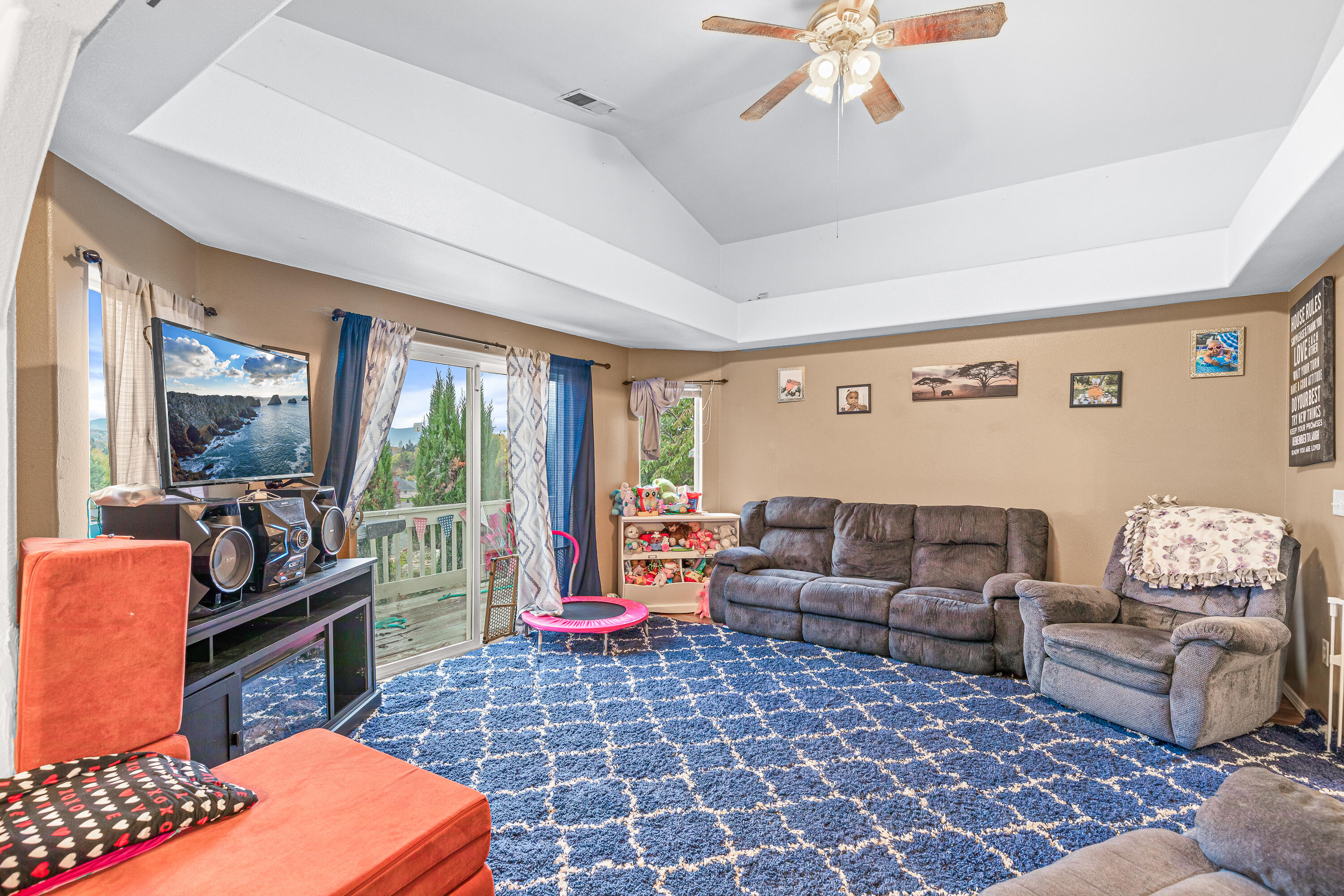 North Heights Subdivision Phase 4 - Residential