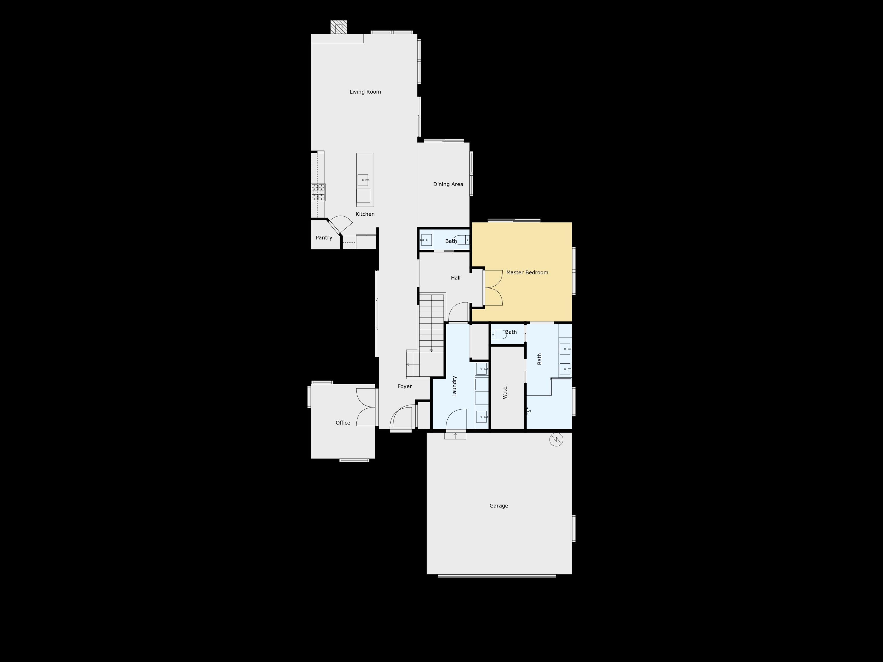 Marken Heights - Residential