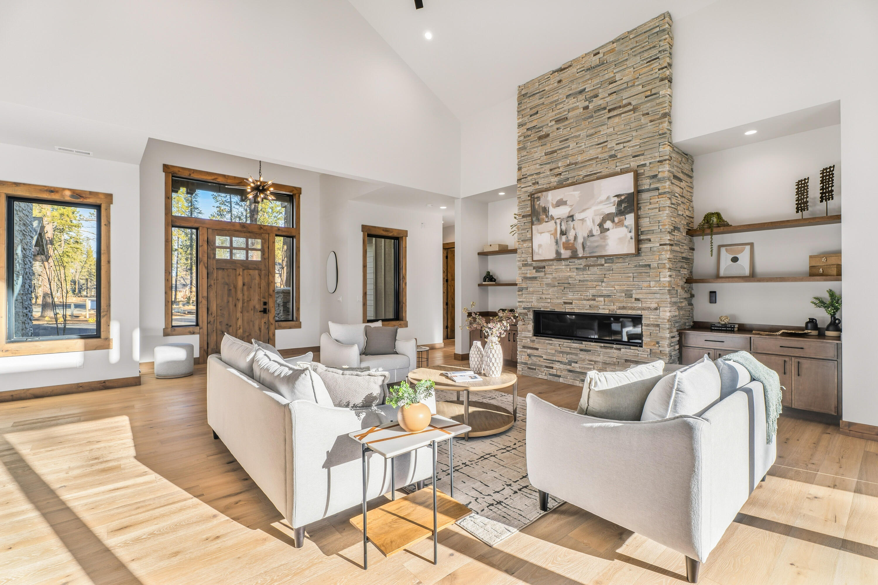 Caldera Springs - Residential