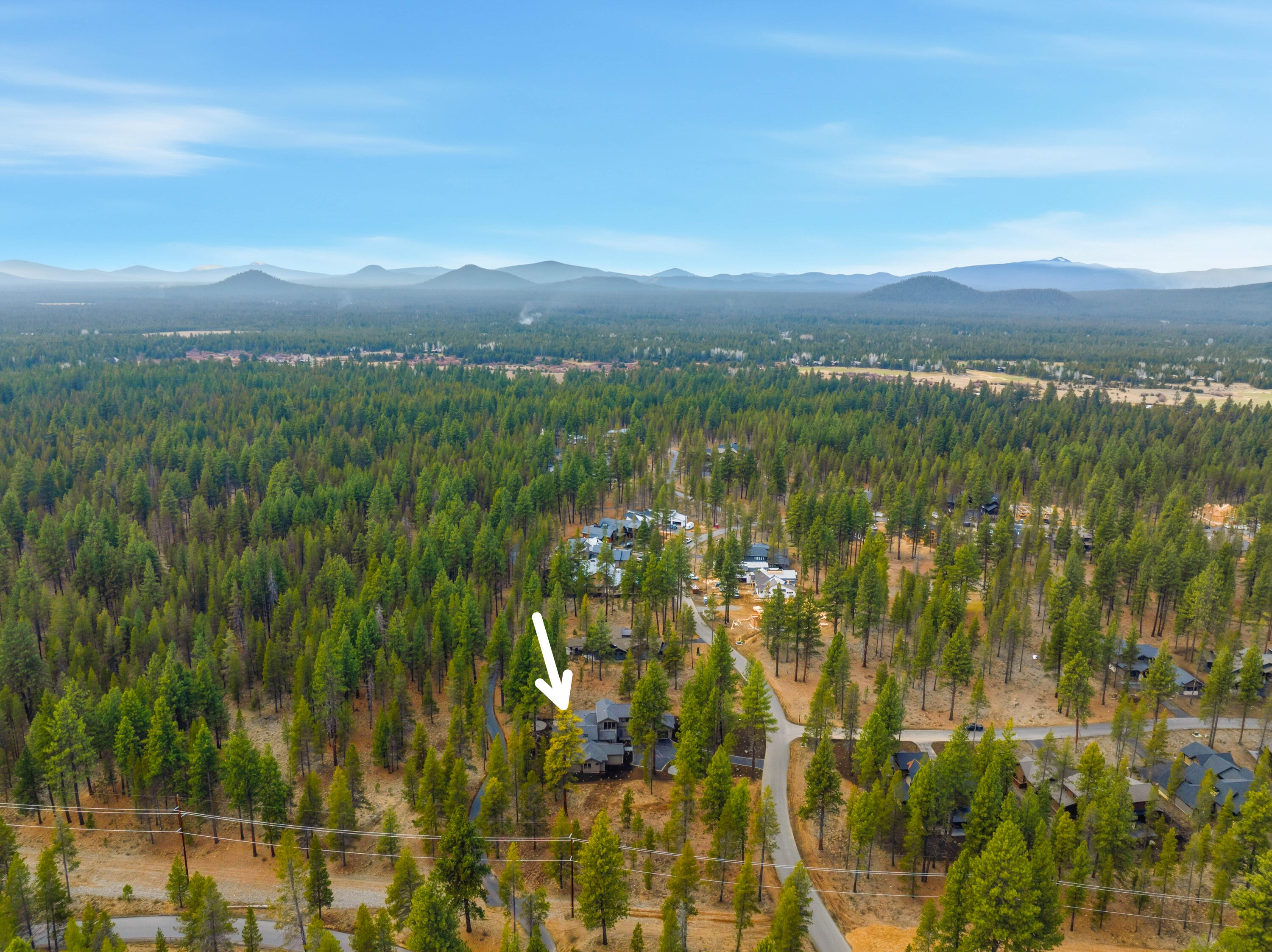 Caldera Springs - Residential