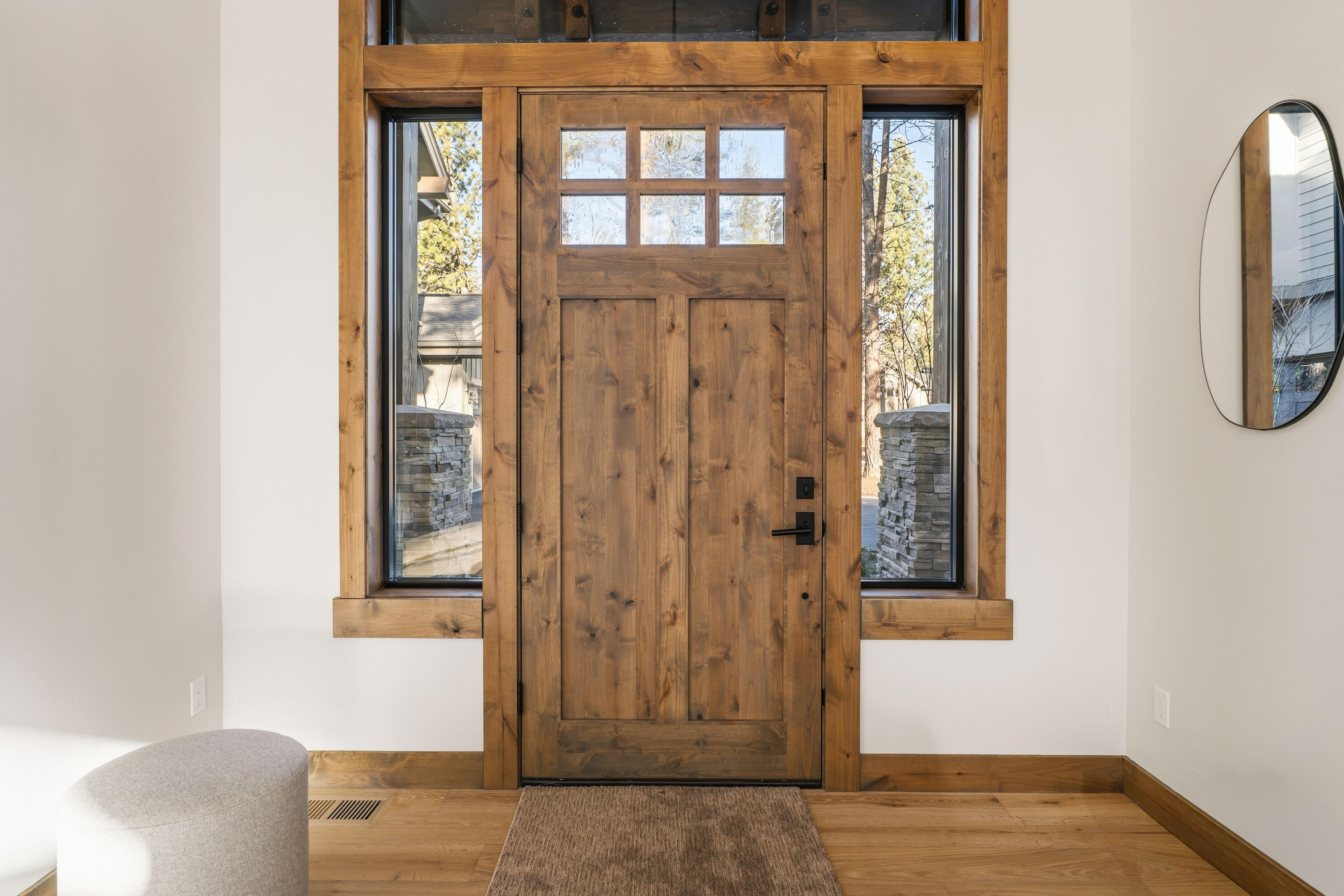 Caldera Springs - Residential