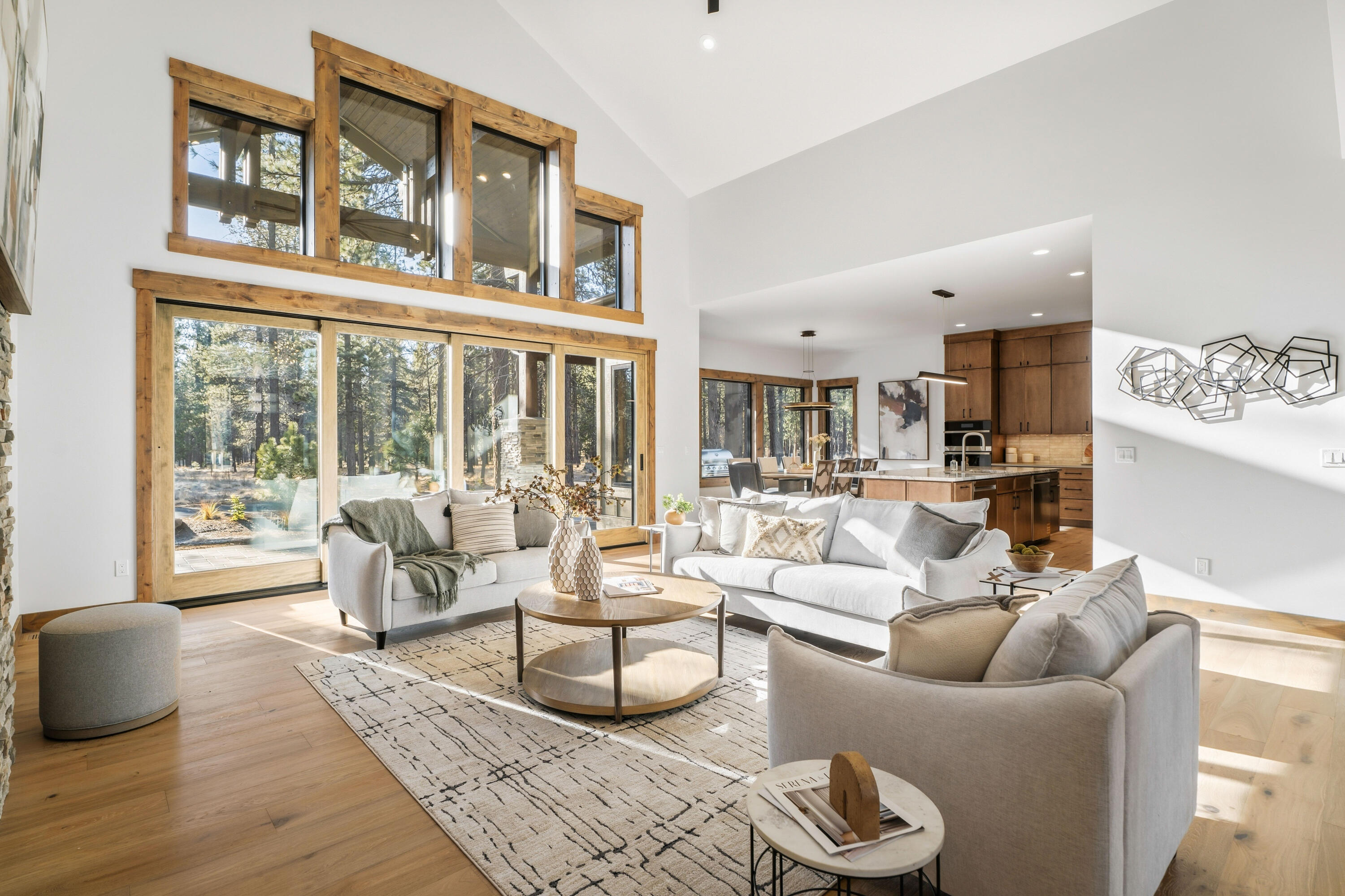 Caldera Springs - Residential