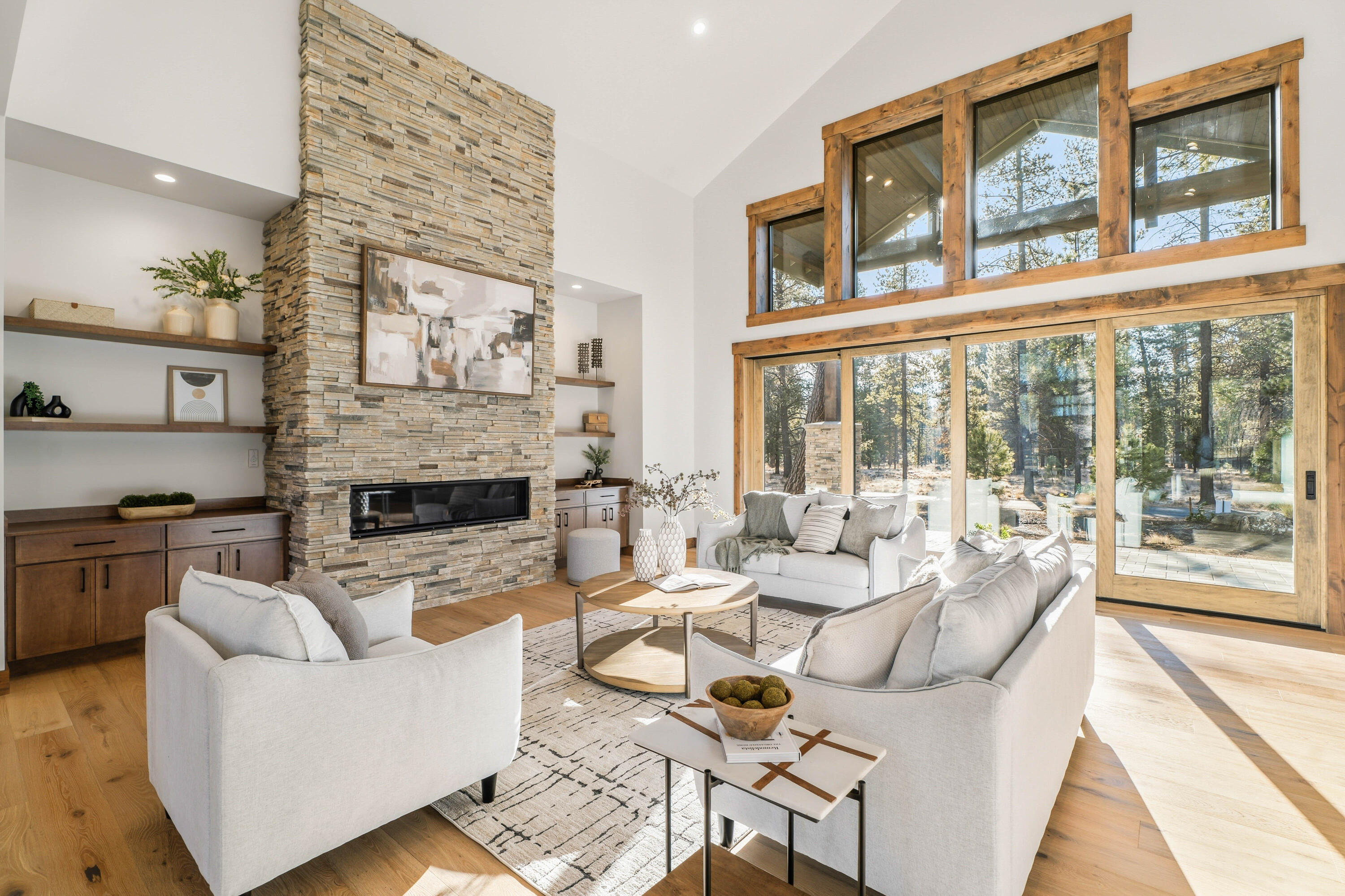 Caldera Springs - Residential