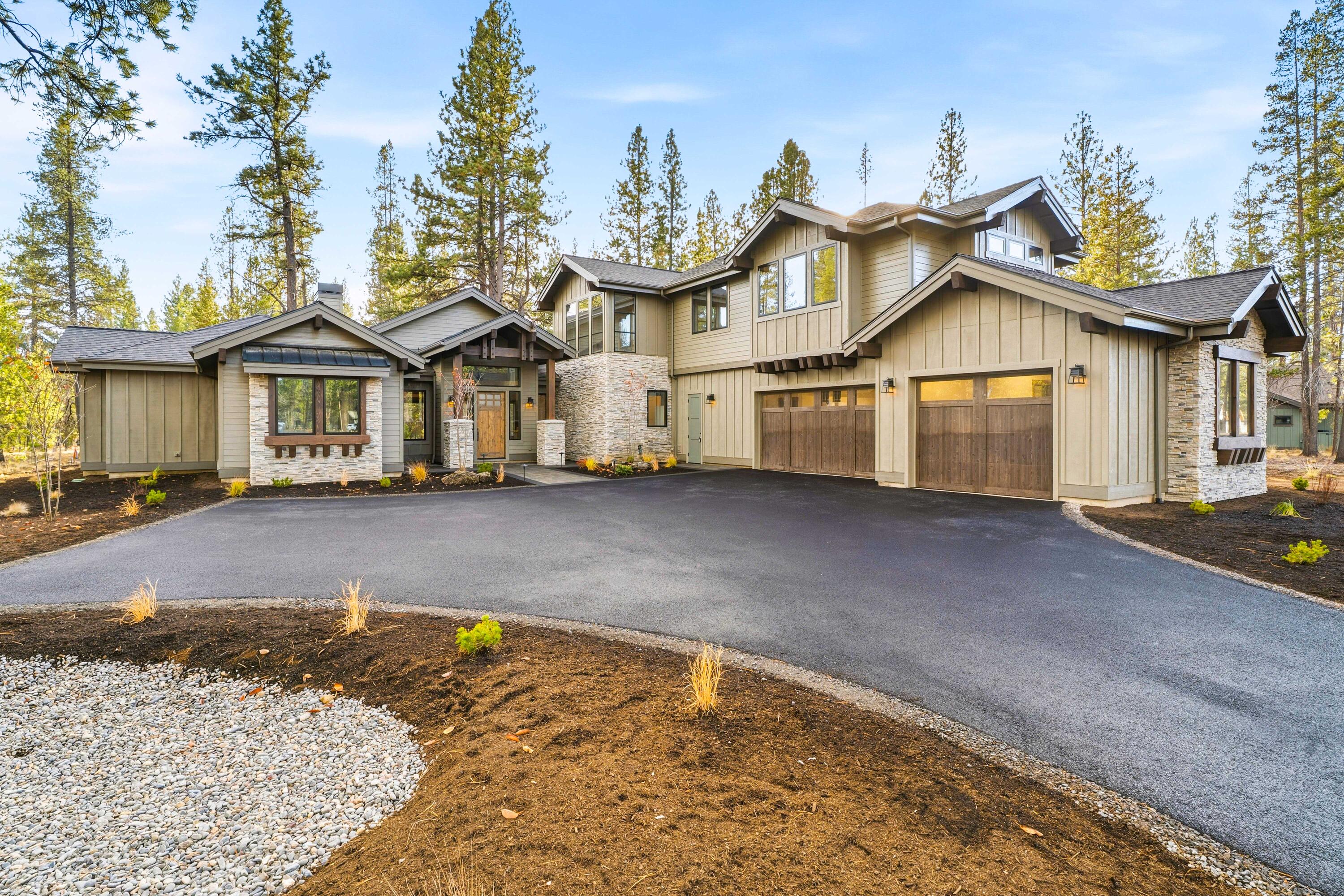 Caldera Springs - Residential