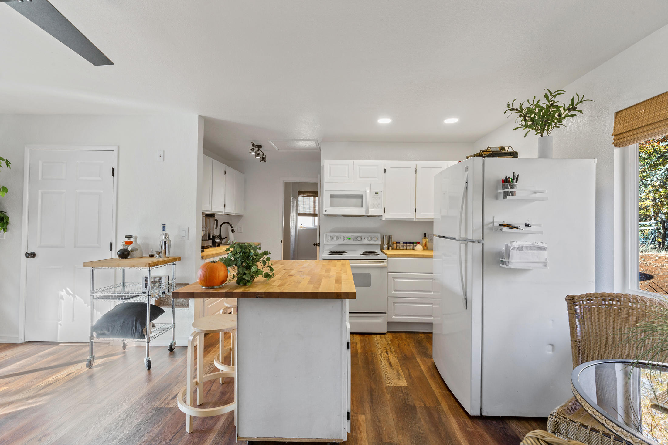 N/A - Residential