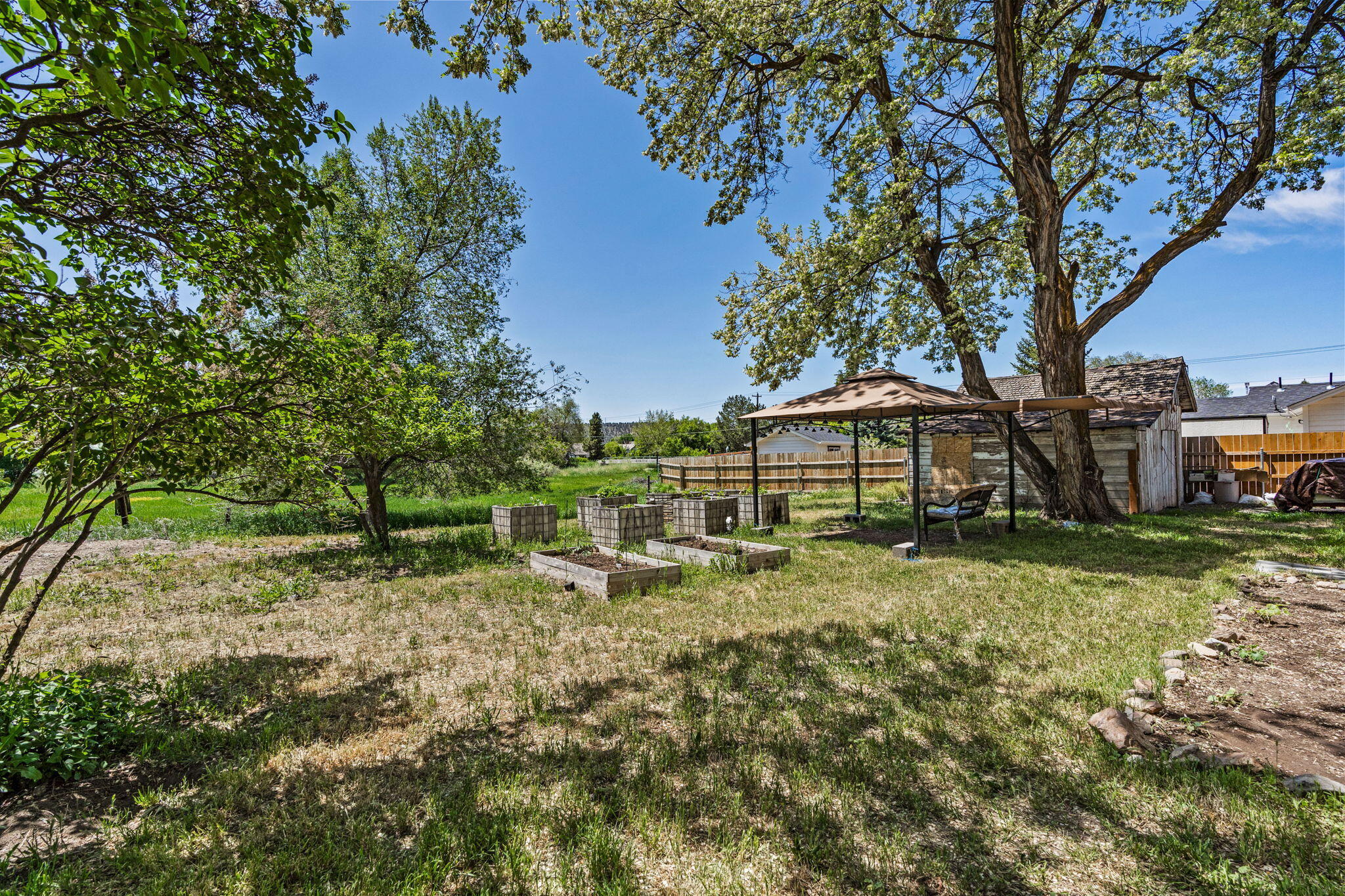 CLACC - Residential