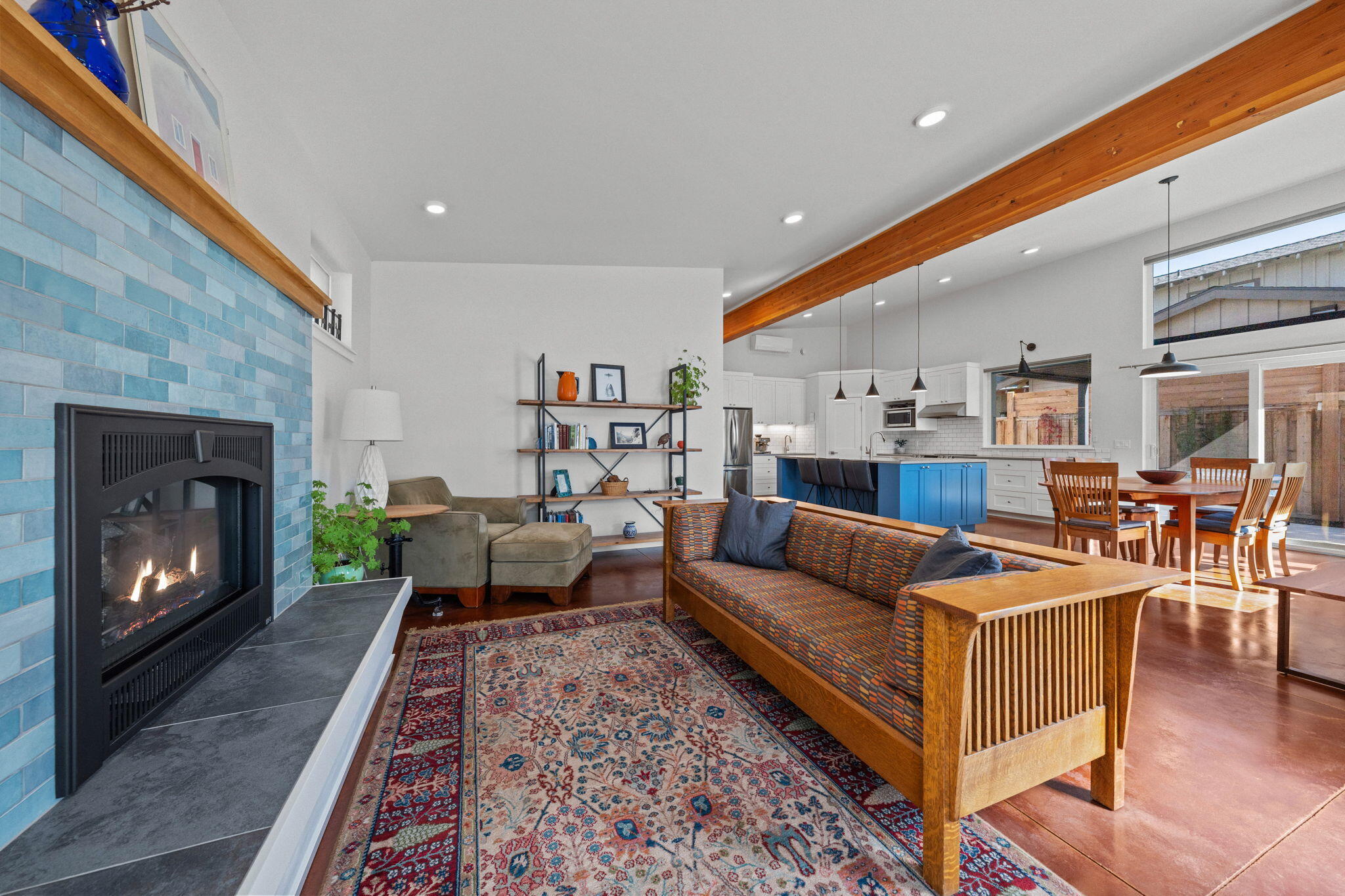 Highland - Residential