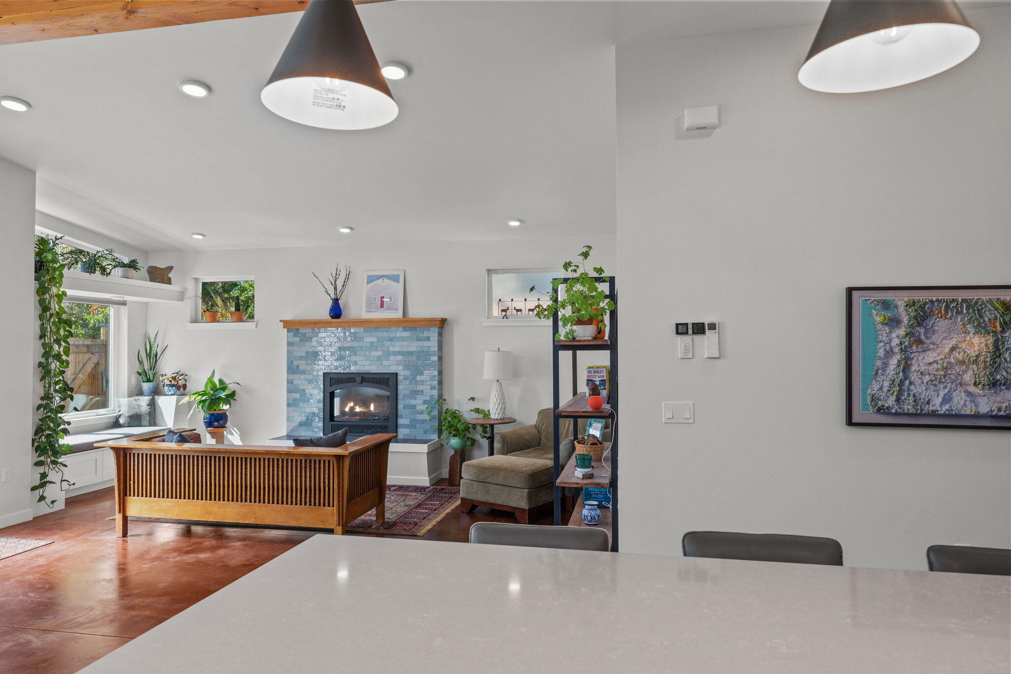 Highland - Residential