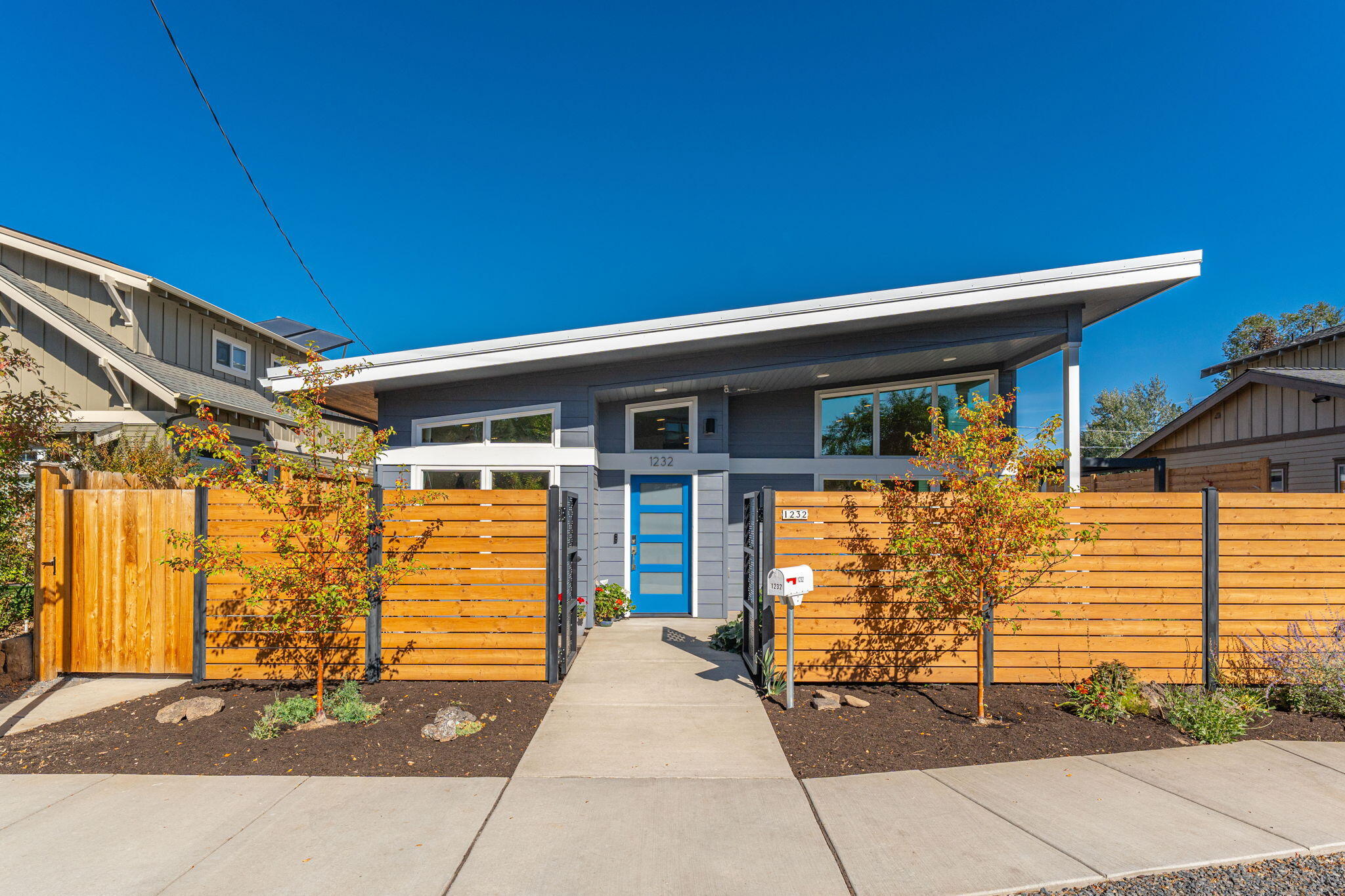 Highland - Residential