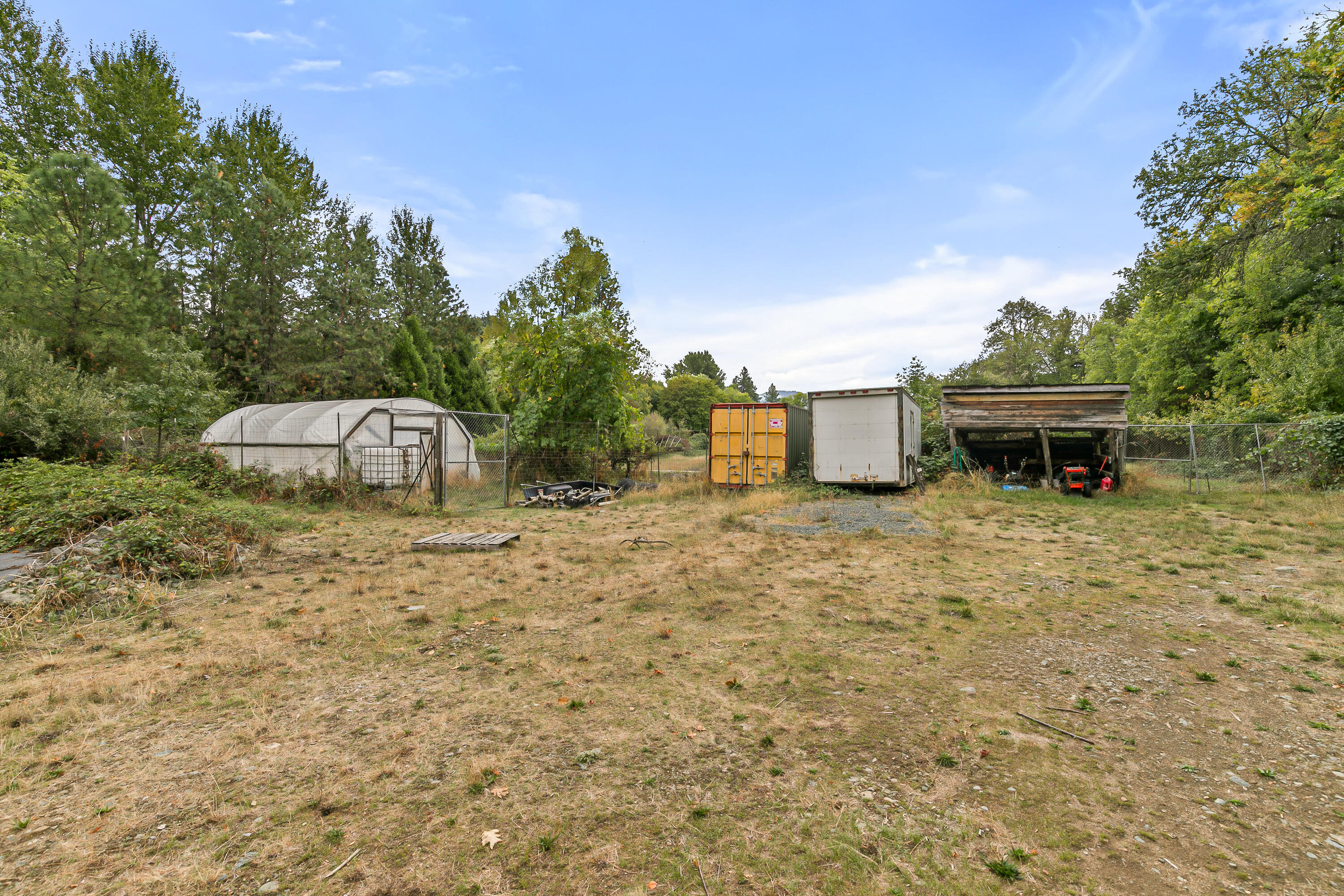 Williams Crossing Subdivision - Residential