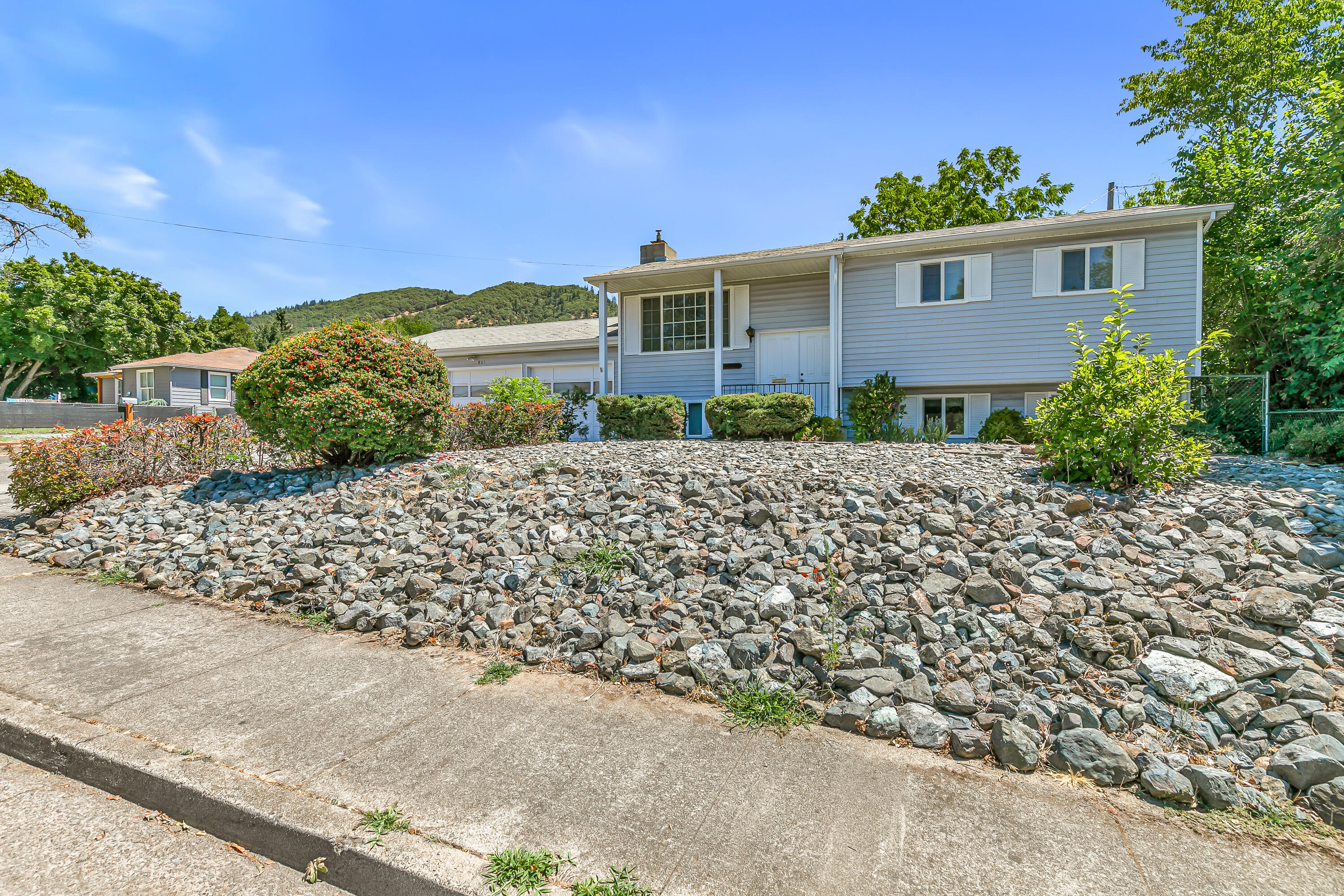 N/A - Residential