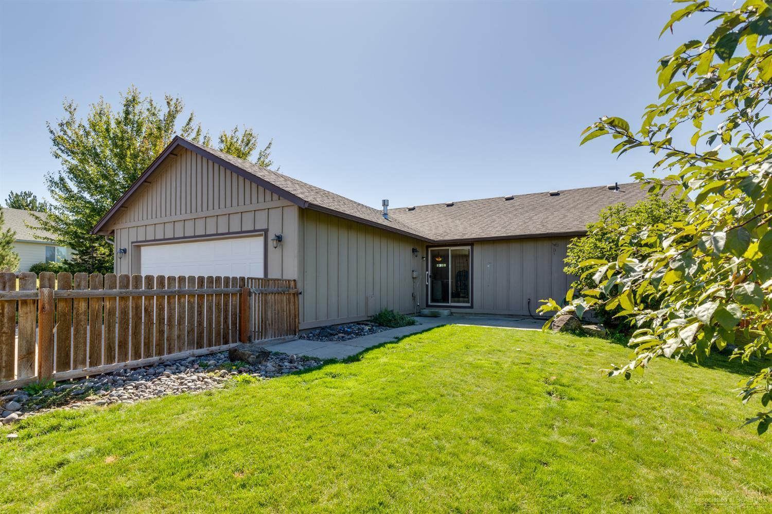 Martins Commons - Residential