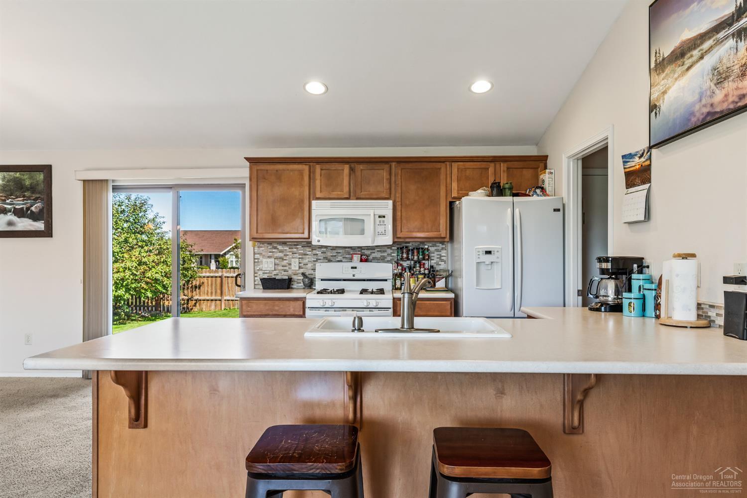 Martins Commons - Residential