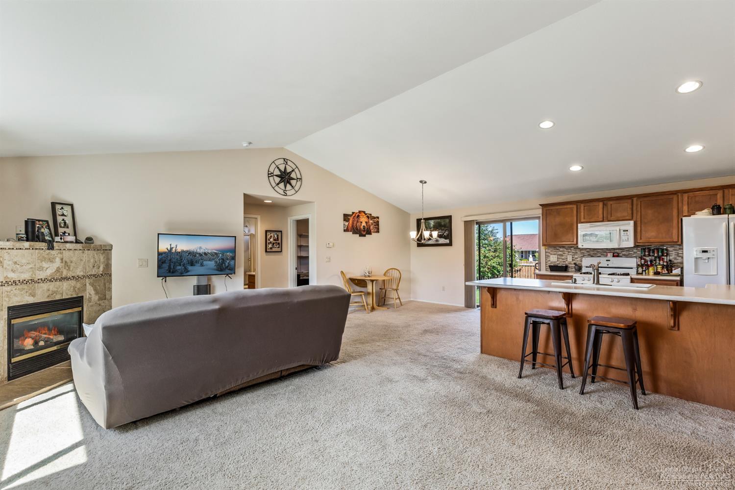Martins Commons - Residential