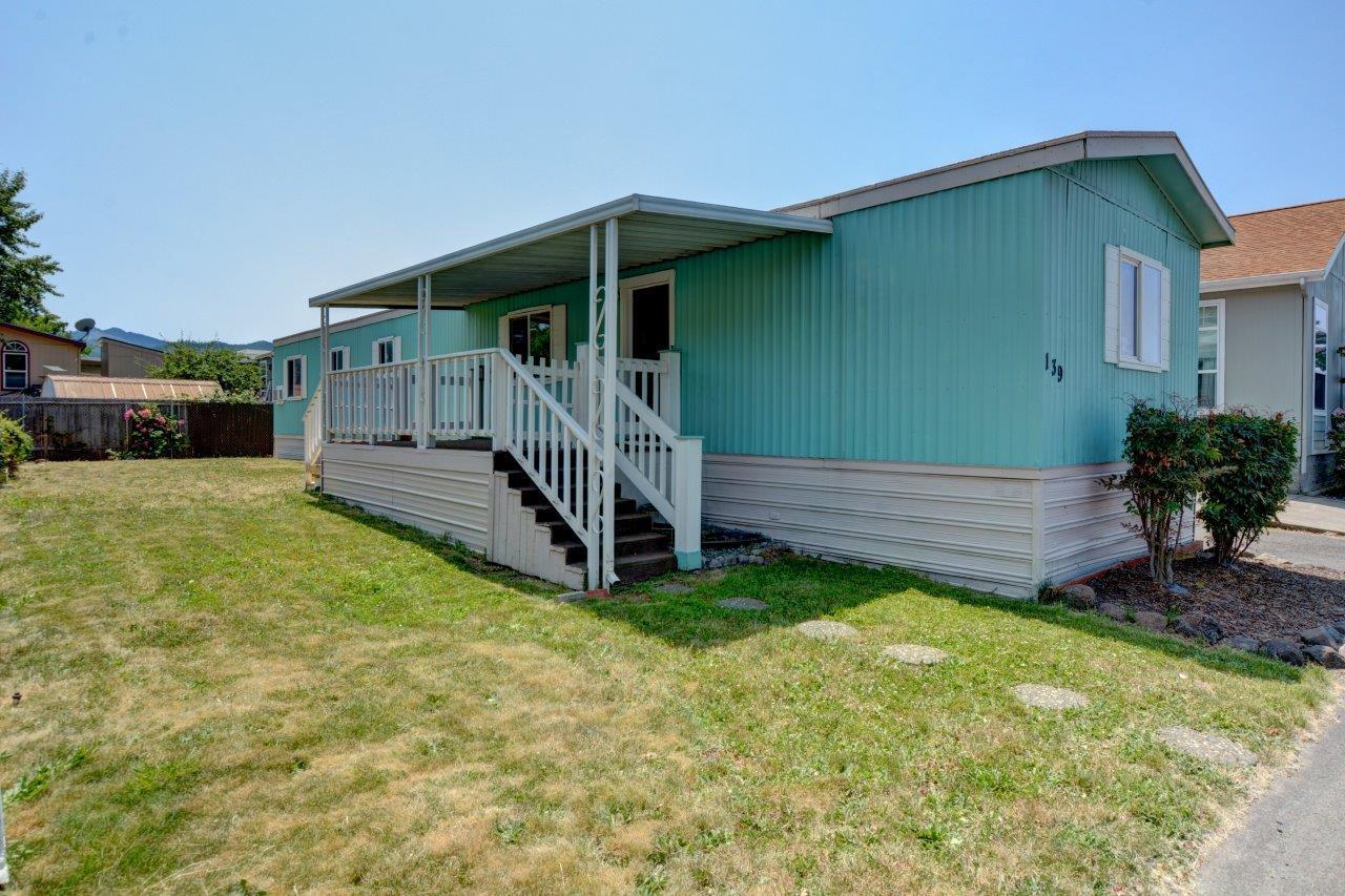 N/A - Residential