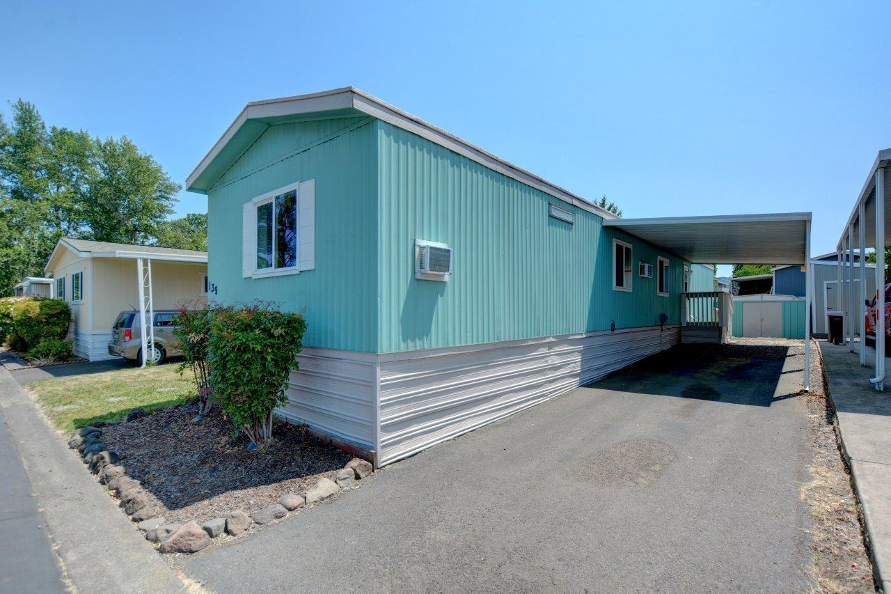 N/A - Residential