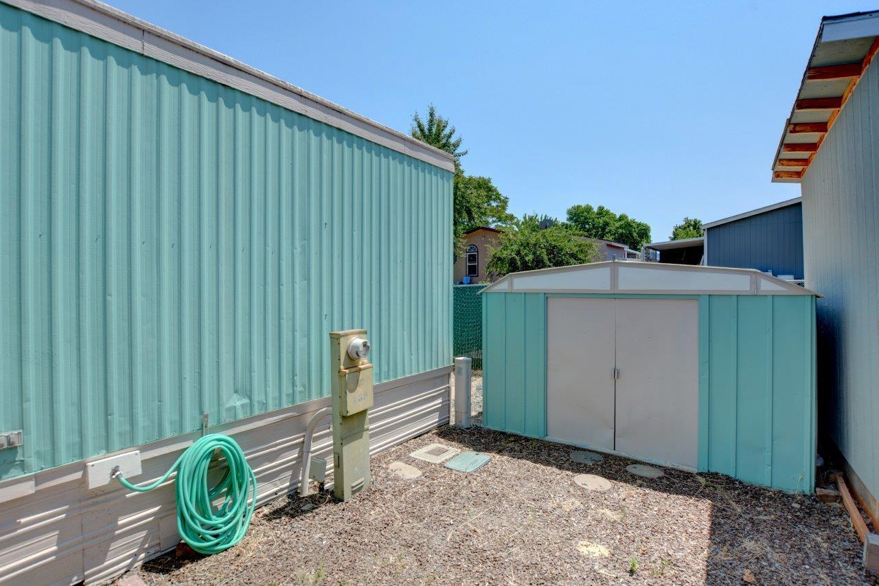 N/A - Residential