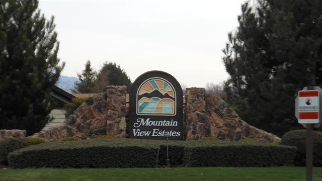 2 bedroom, 2 bath home located in premier 55+ active adult community. Amenities include pool, clubhouse, spa, RV storage. Home offer a formal dining room, family room and large living room with vaulted ceiling. Easy care yard with covered patio area.