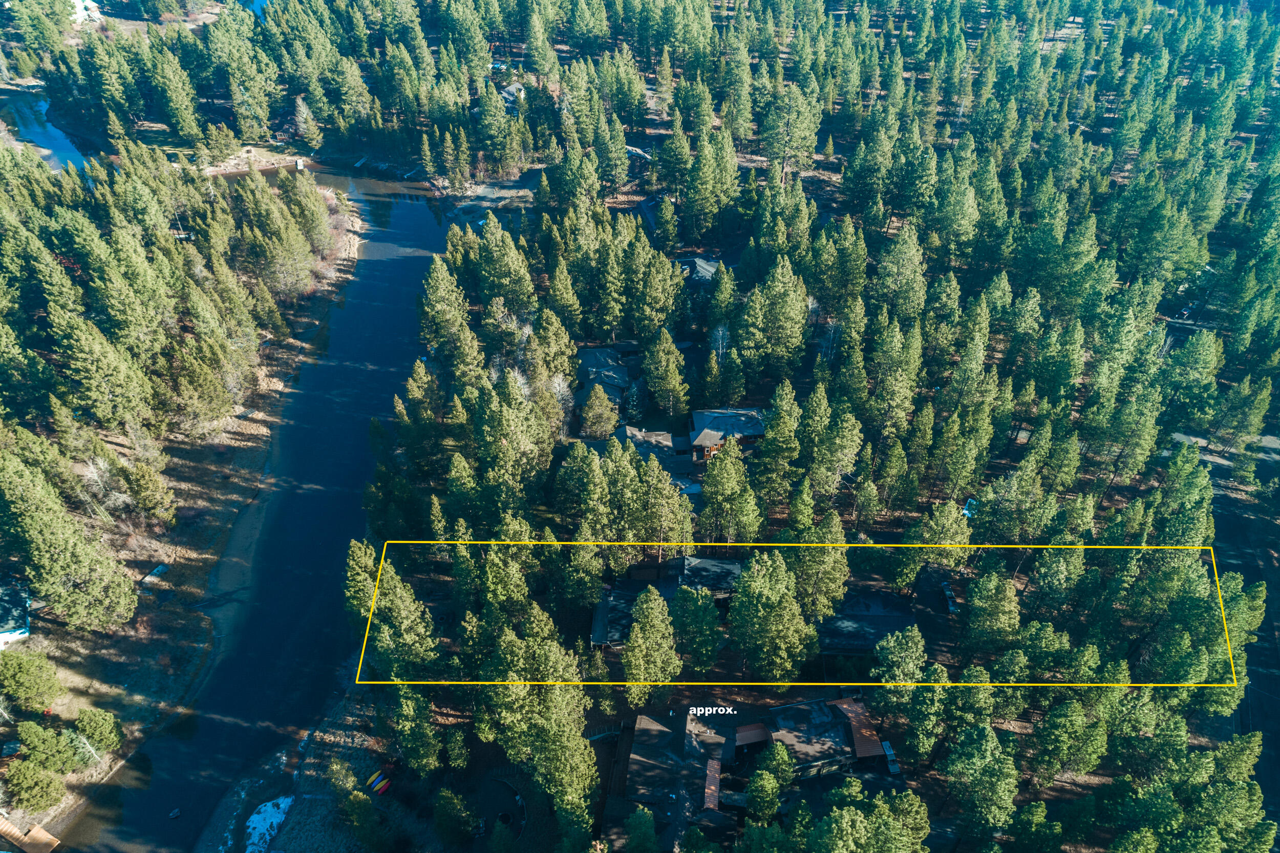 Spring River Acres - Residential