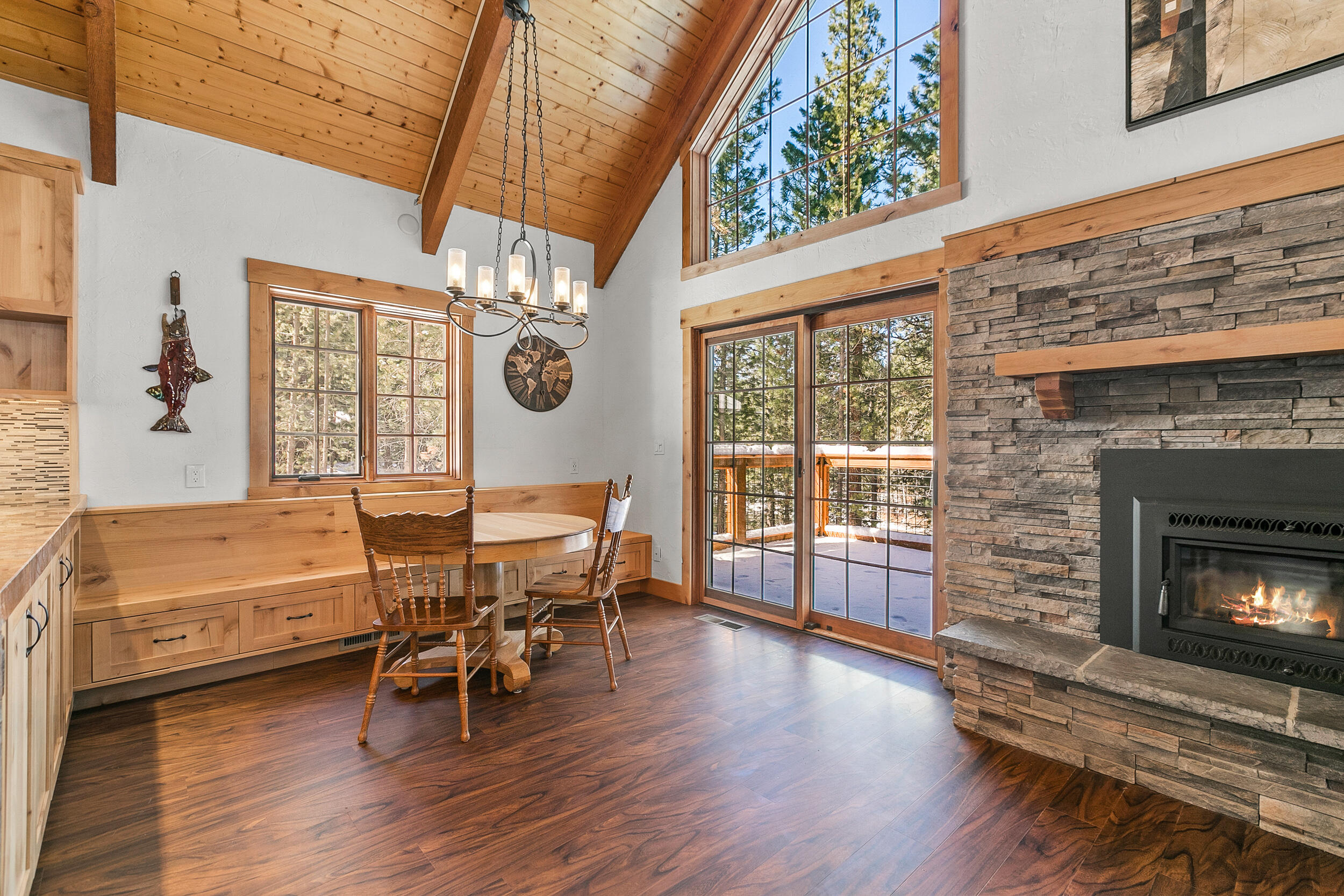 Spring River Acres - Residential