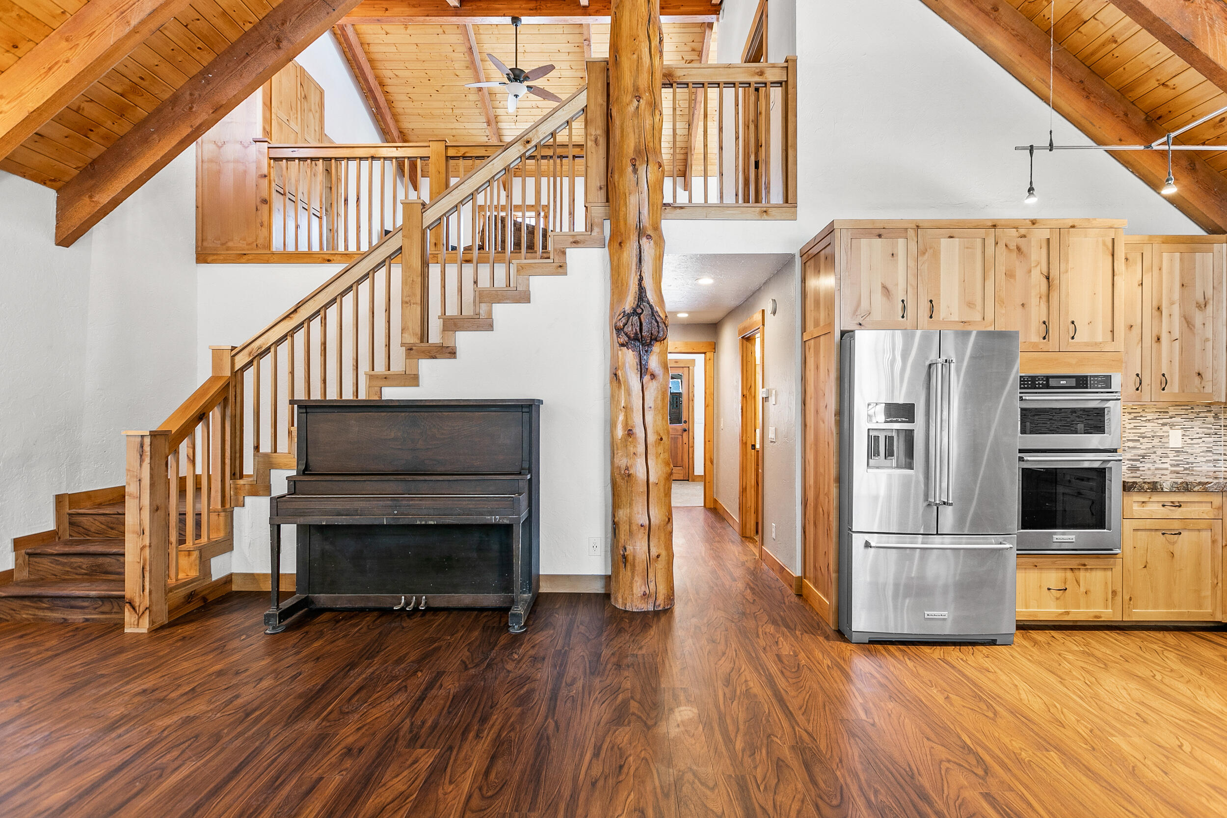 Spring River Acres - Residential