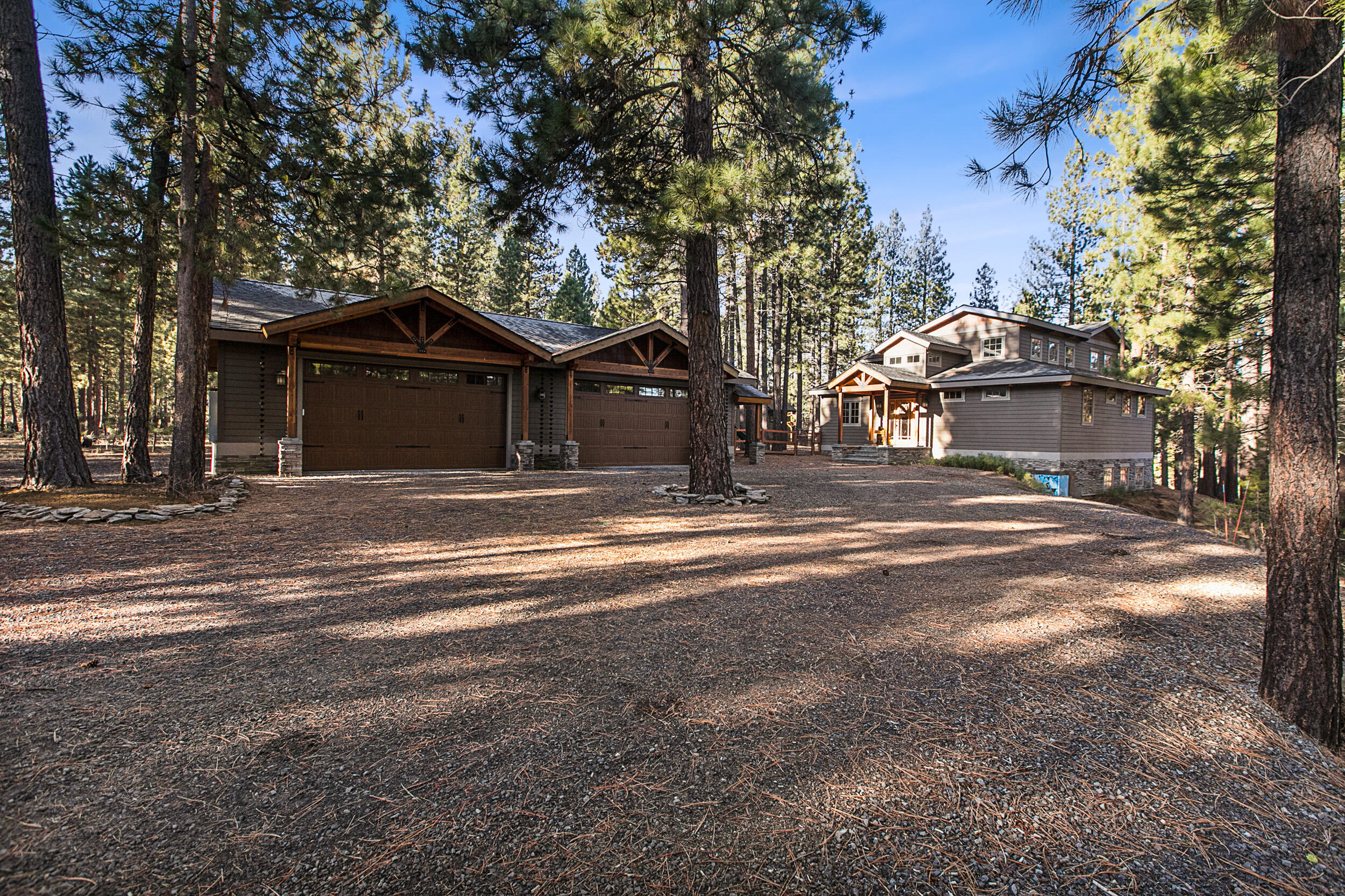 Spring River Acres - Residential
