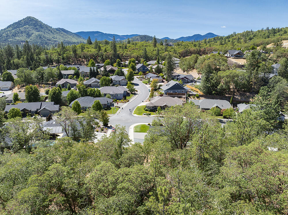 Meadow Wood Subdivision - Land