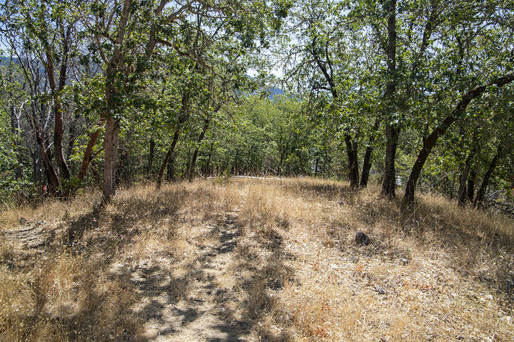 Meadow Wood Subdivision - Land