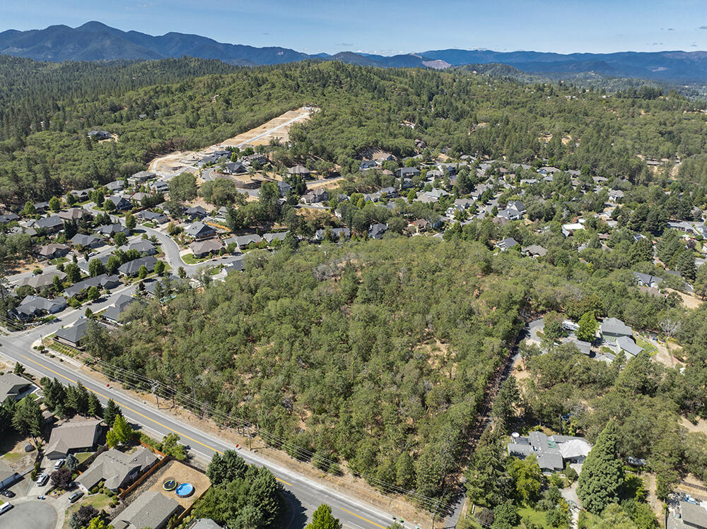 Meadow Wood Subdivision - Land