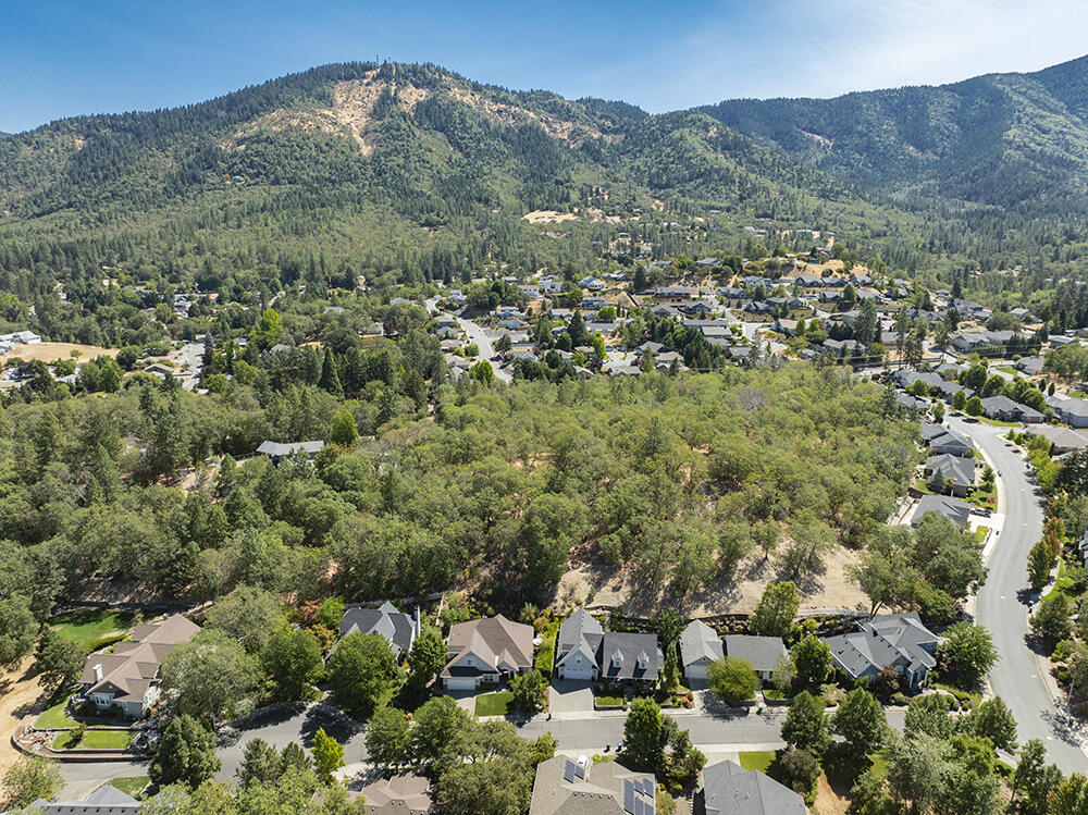 Meadow Wood Subdivision - Land
